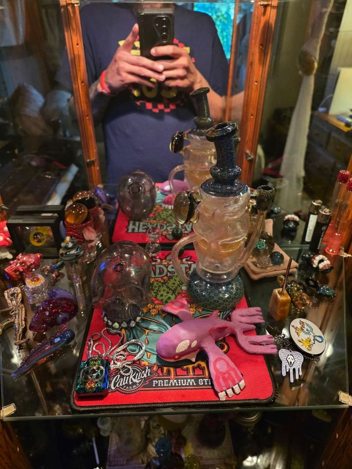 Heady Riggs | Shop Heady Rigs on GlassPass
