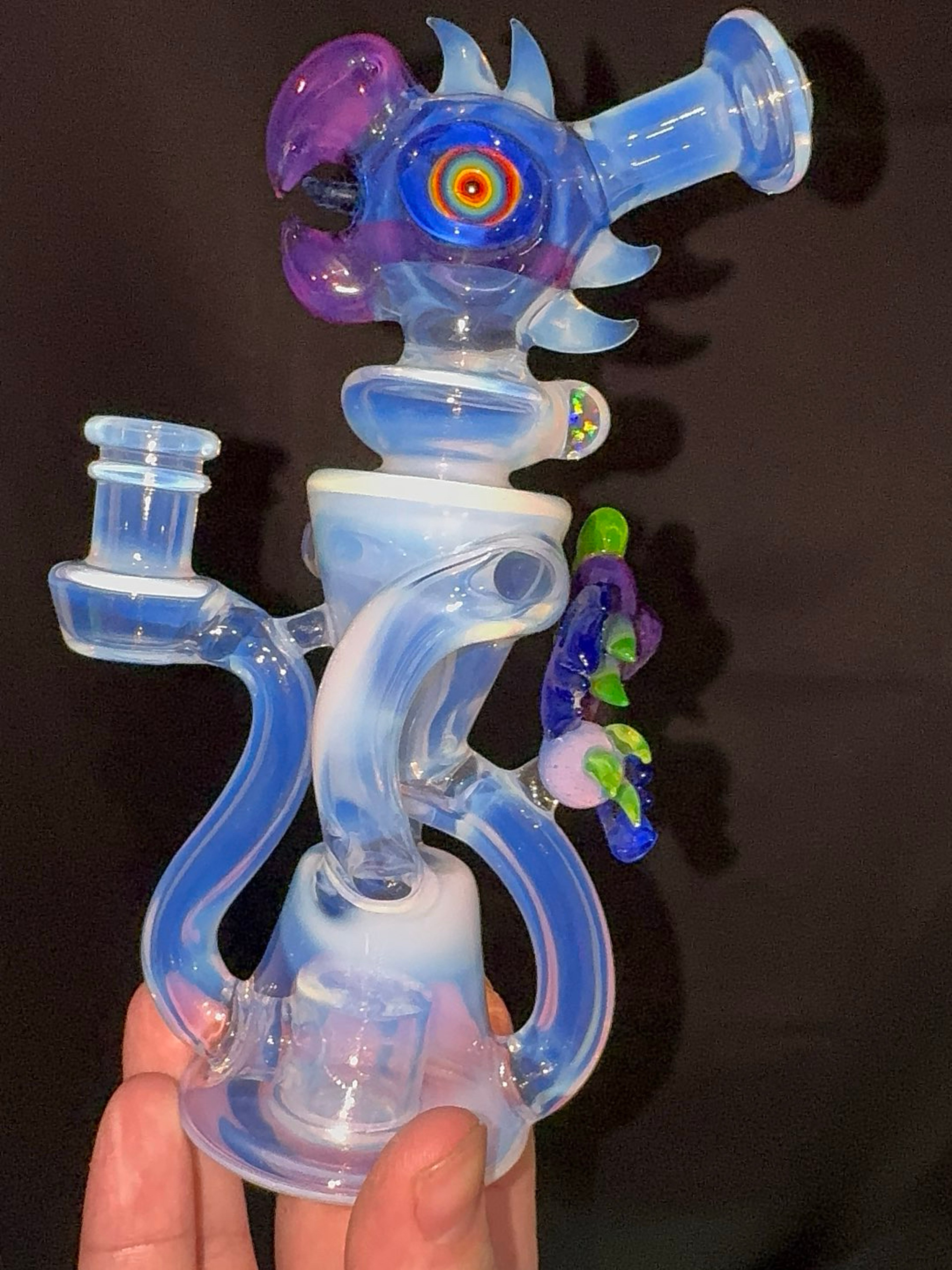 Preview pic of RJ Moonstone Recycler