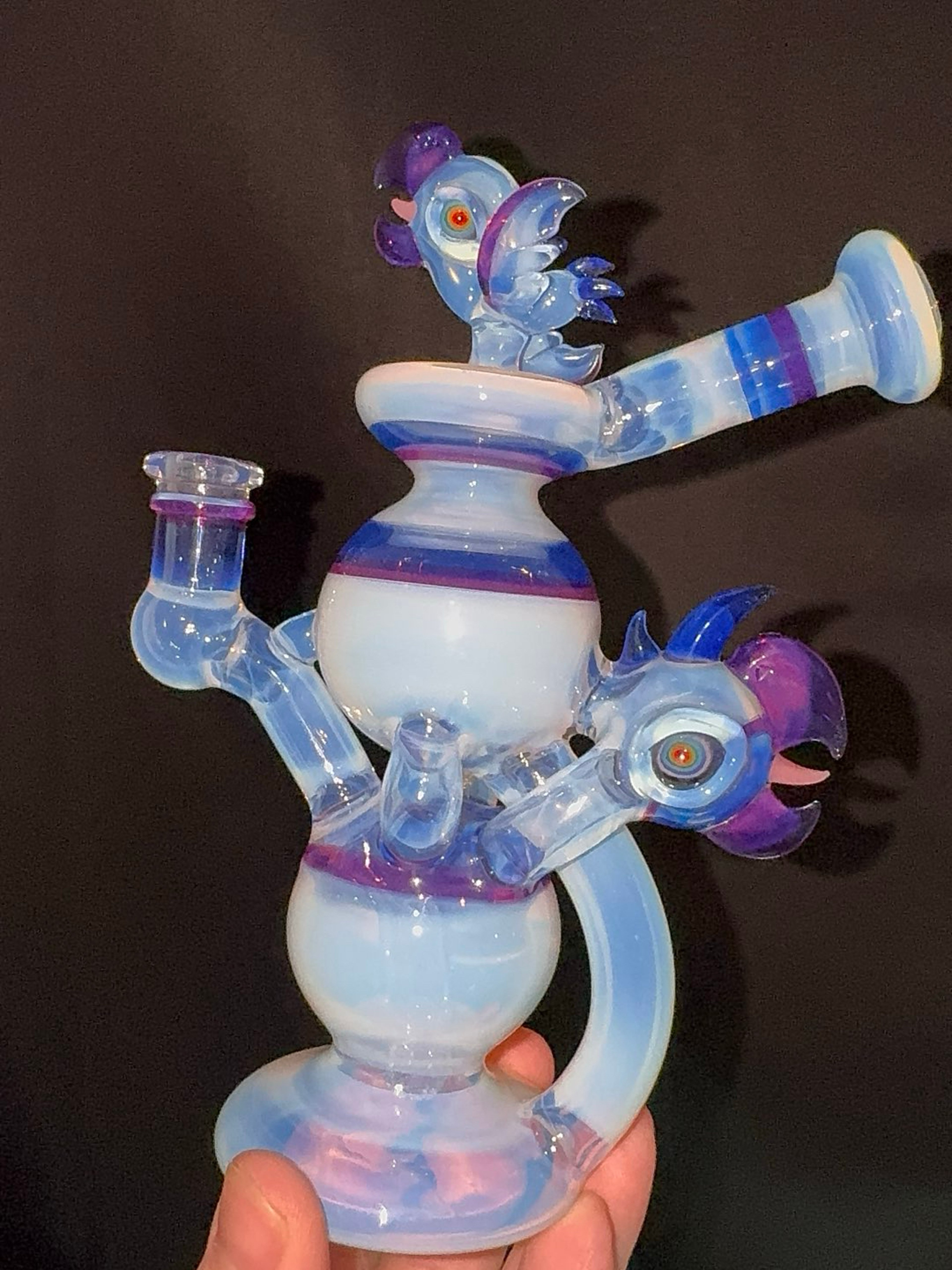 Preview pic of RJ Moonstone Dumper