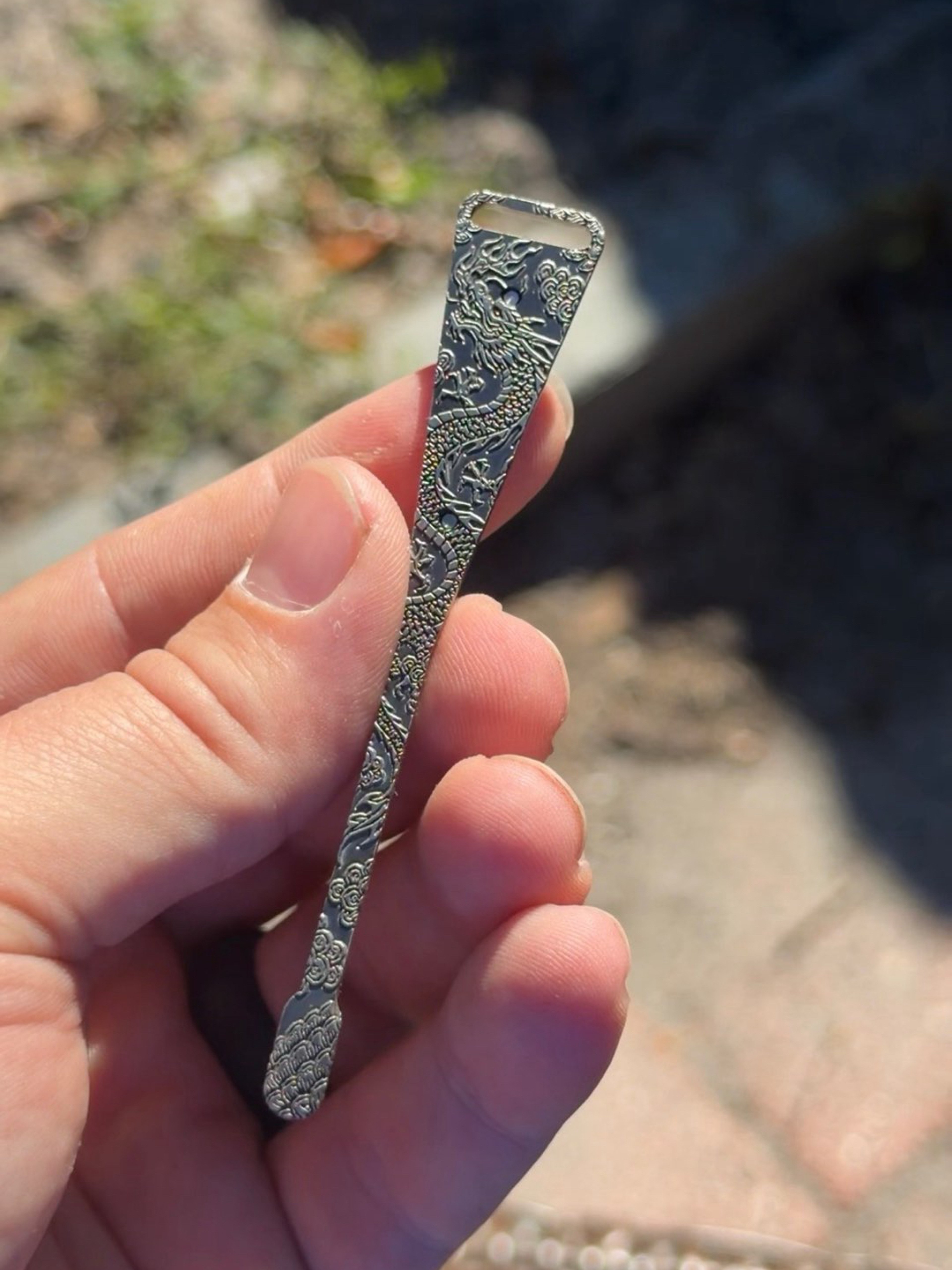 Tenacious Tool image 0