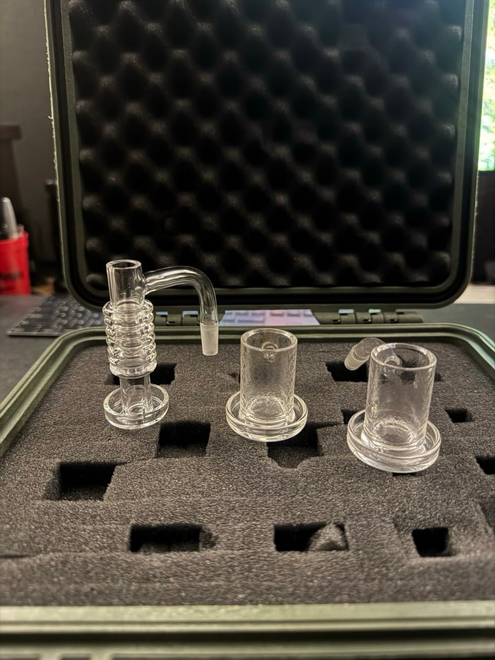 OG Quave XL charmer | Shop Quave Club Bangers on GlassPass