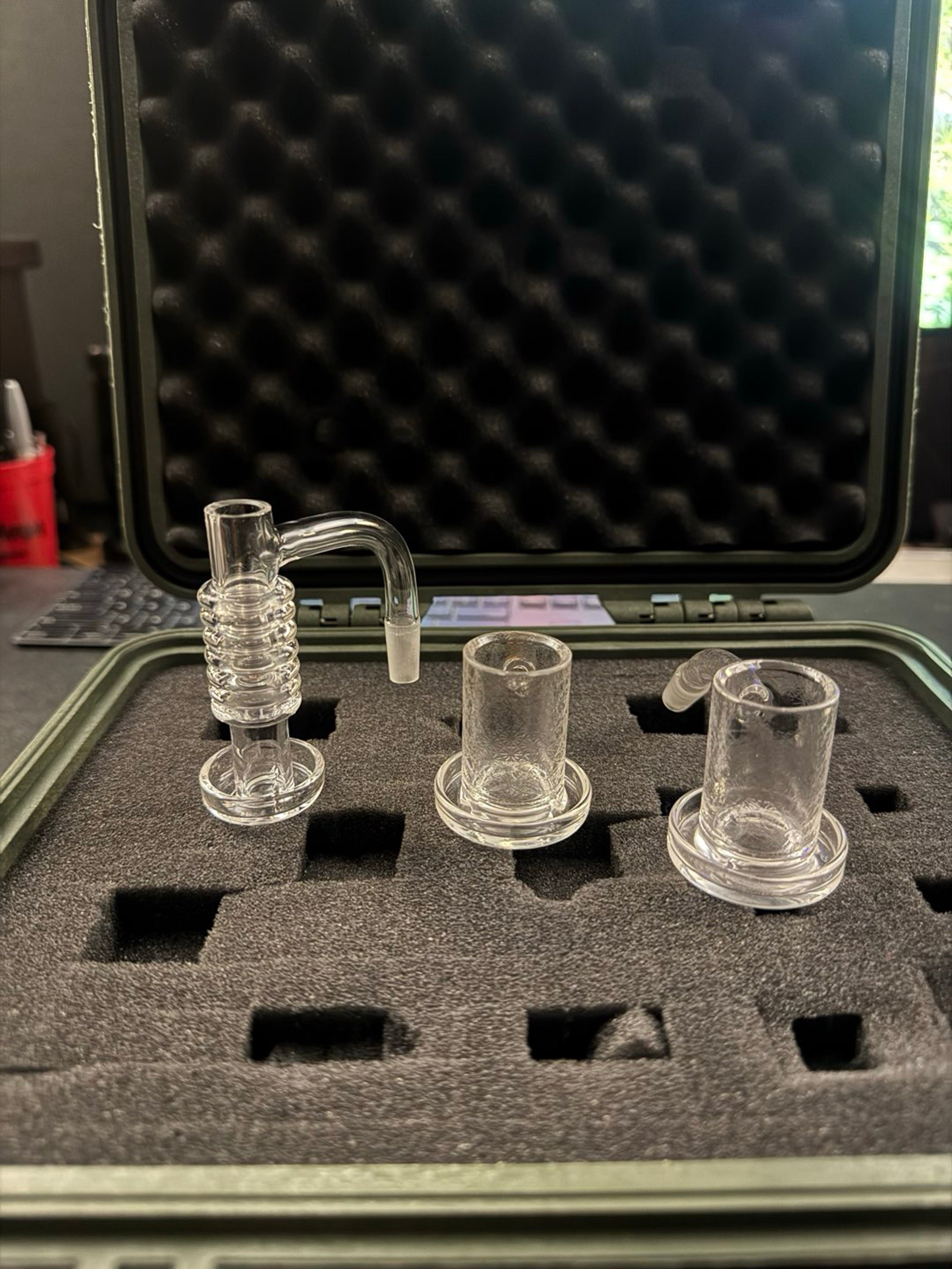 Preview pic of OG Quave XL charmer 10/45