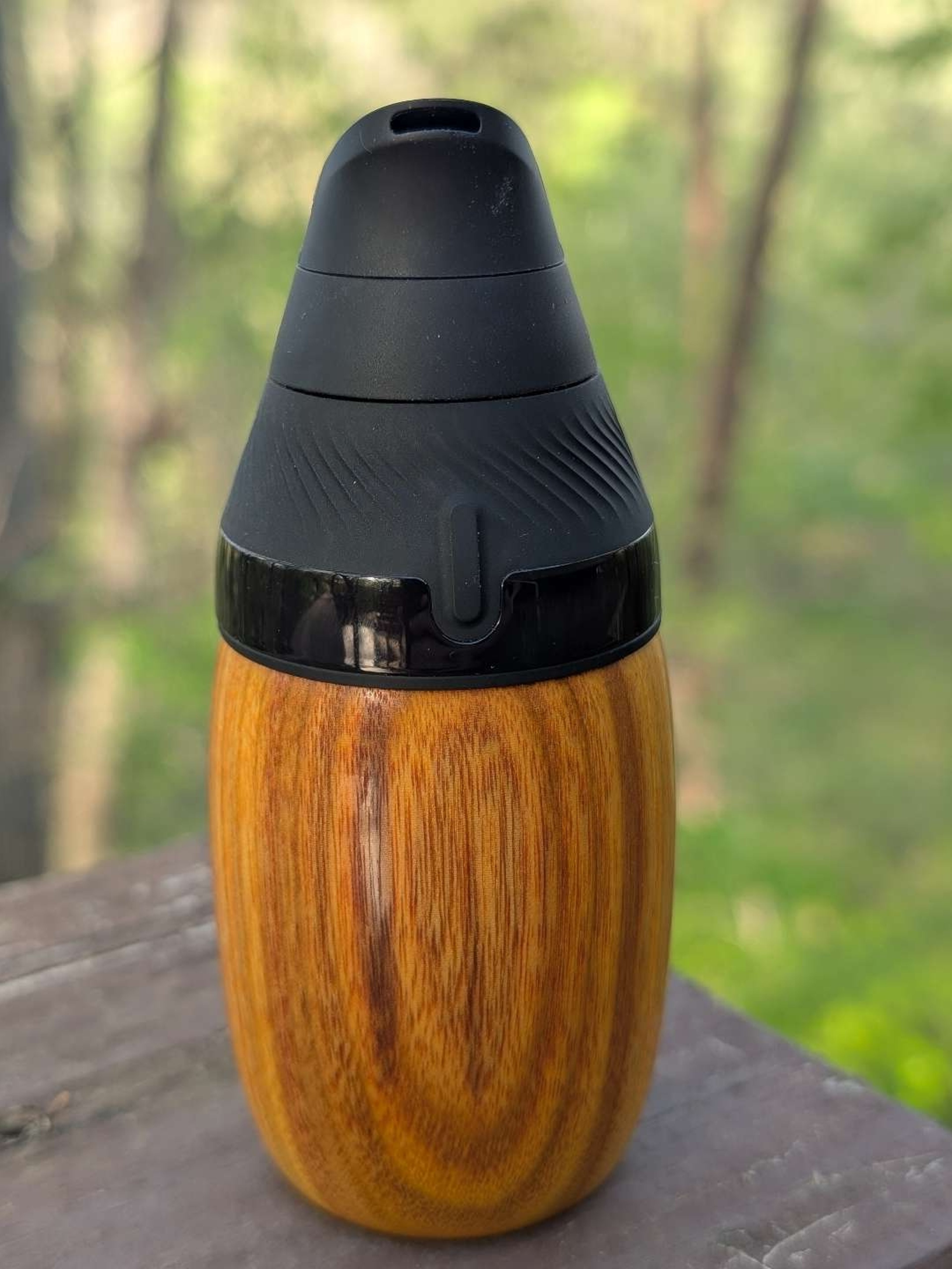Preview pic of Canary Wood Proxy Core cup