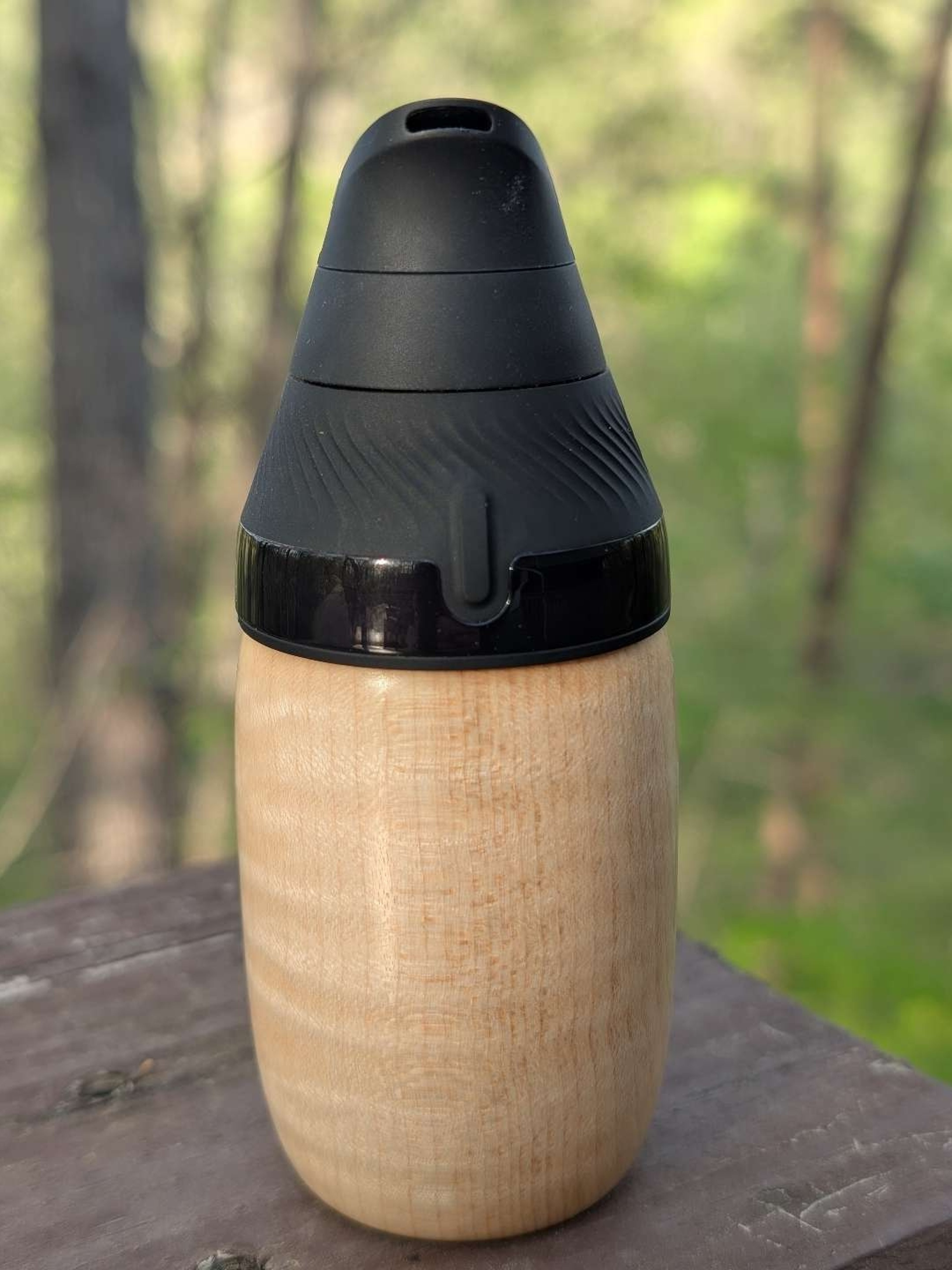 Preview pic of Quilted Maple Proxy Core cup