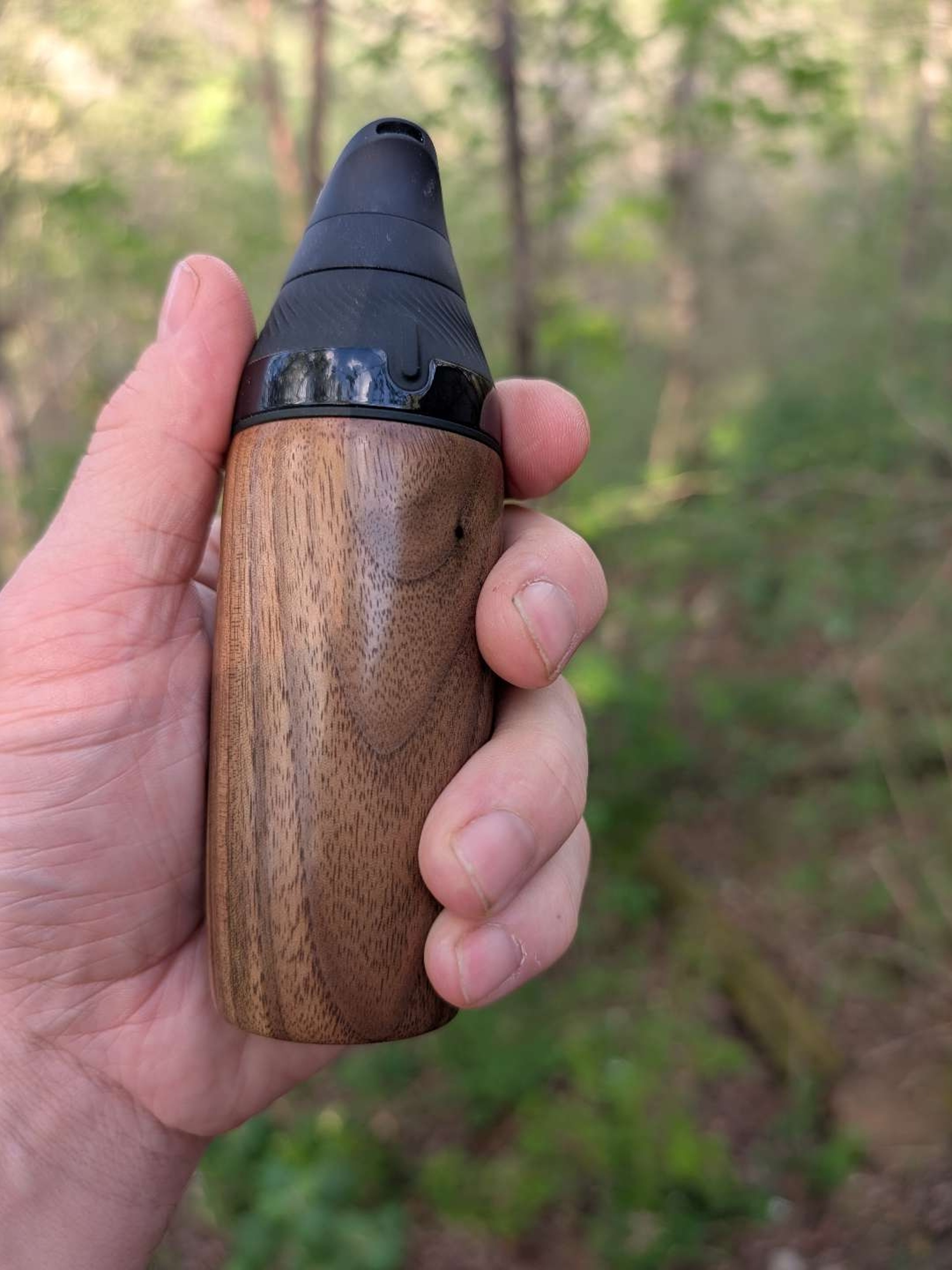 Preview pic of Tall boy Walnut Proxy Core cup