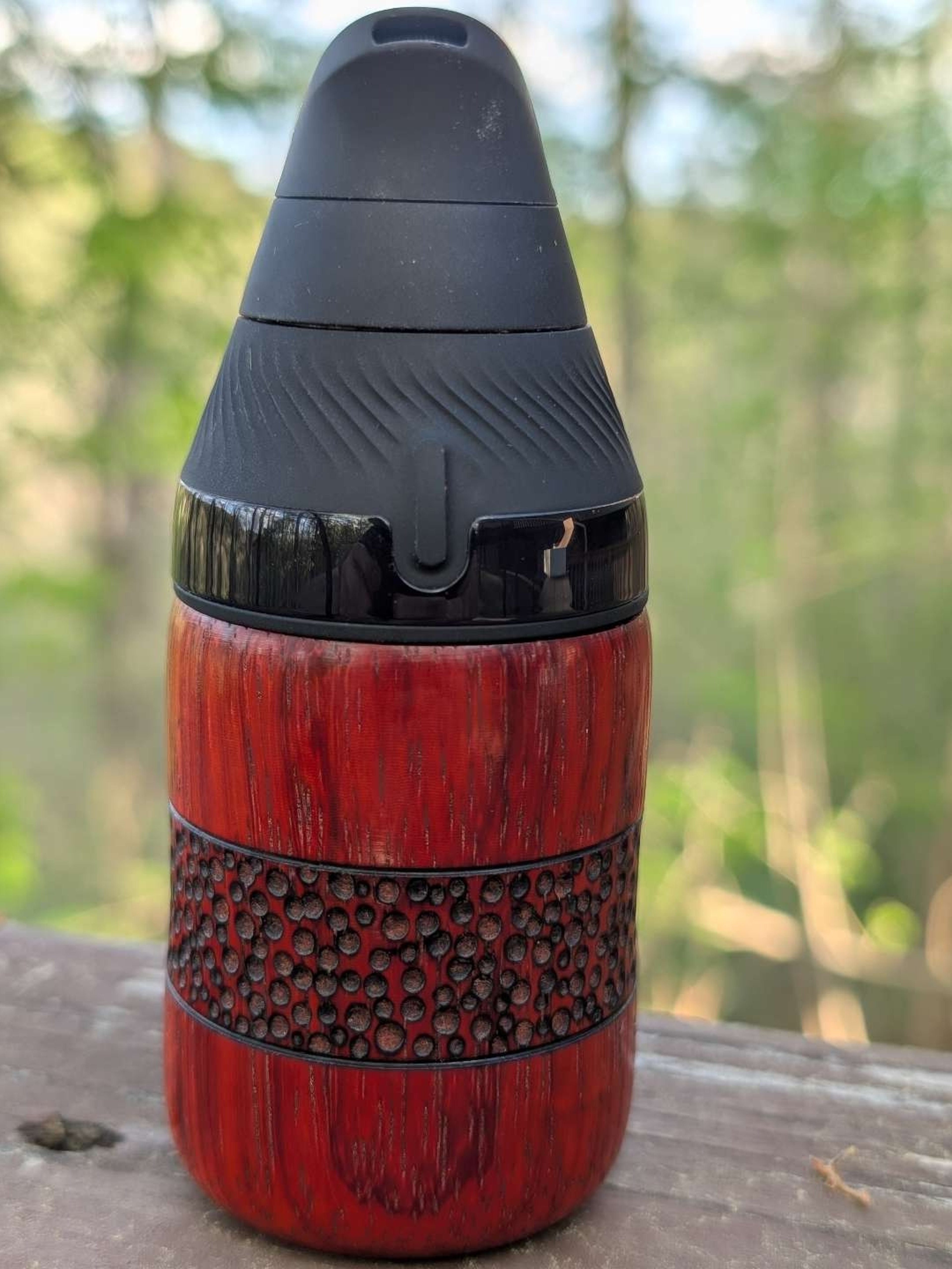 Preview pic of Padauk Proxy Core cup