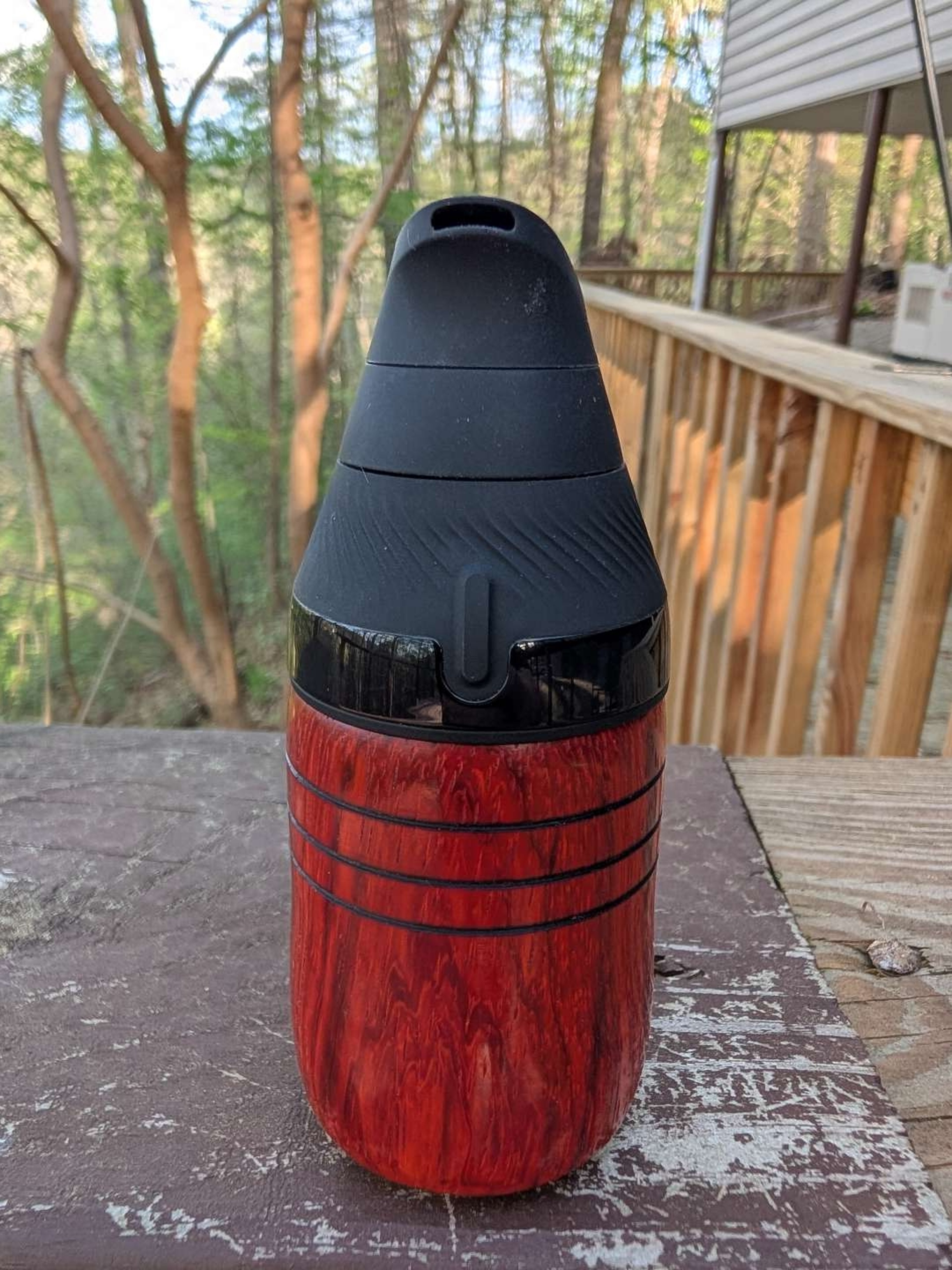 Preview pic of Padauk Proxy Core cup
