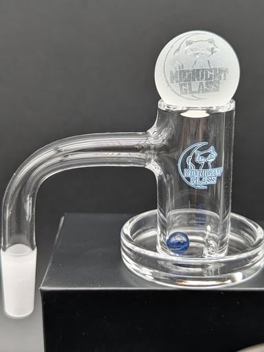 Preview pic of MIDNIGHT QUARTZ V2 BLENDER BANGER SET 10MM