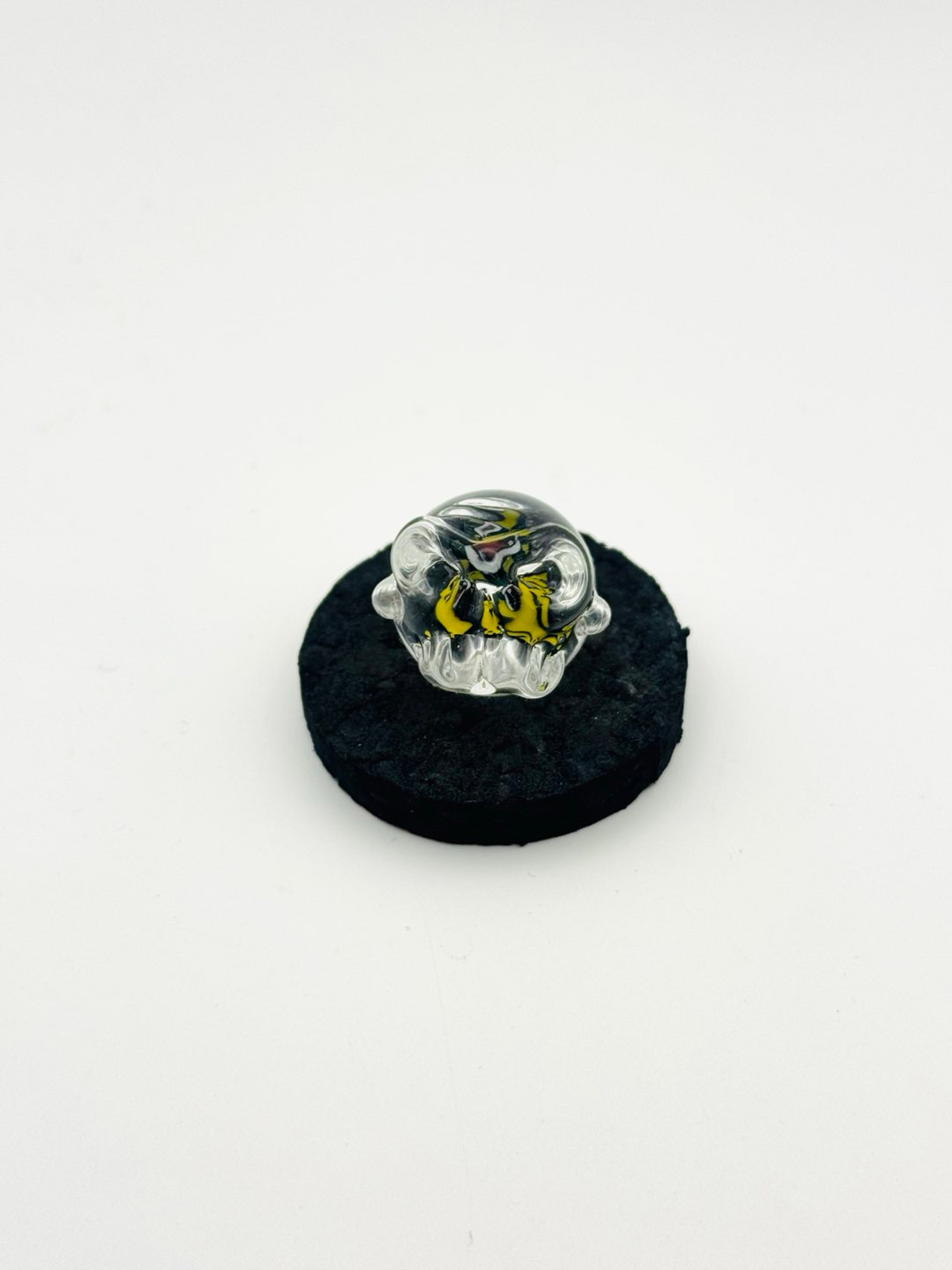 Preview pic of Skull millie marble!