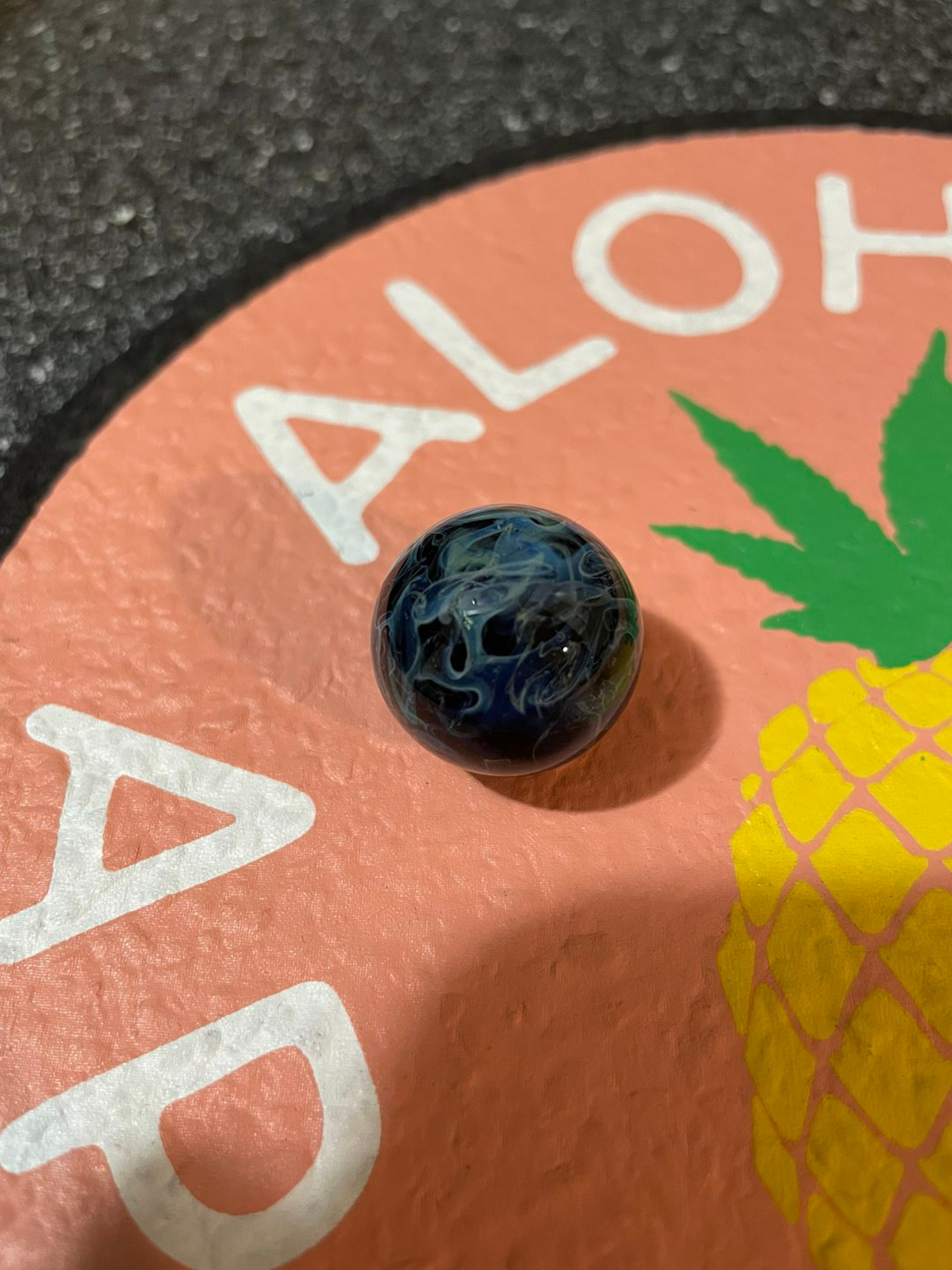 Preview pic of Toro Marble