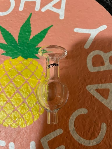 Preview pic of Toro bubble cap