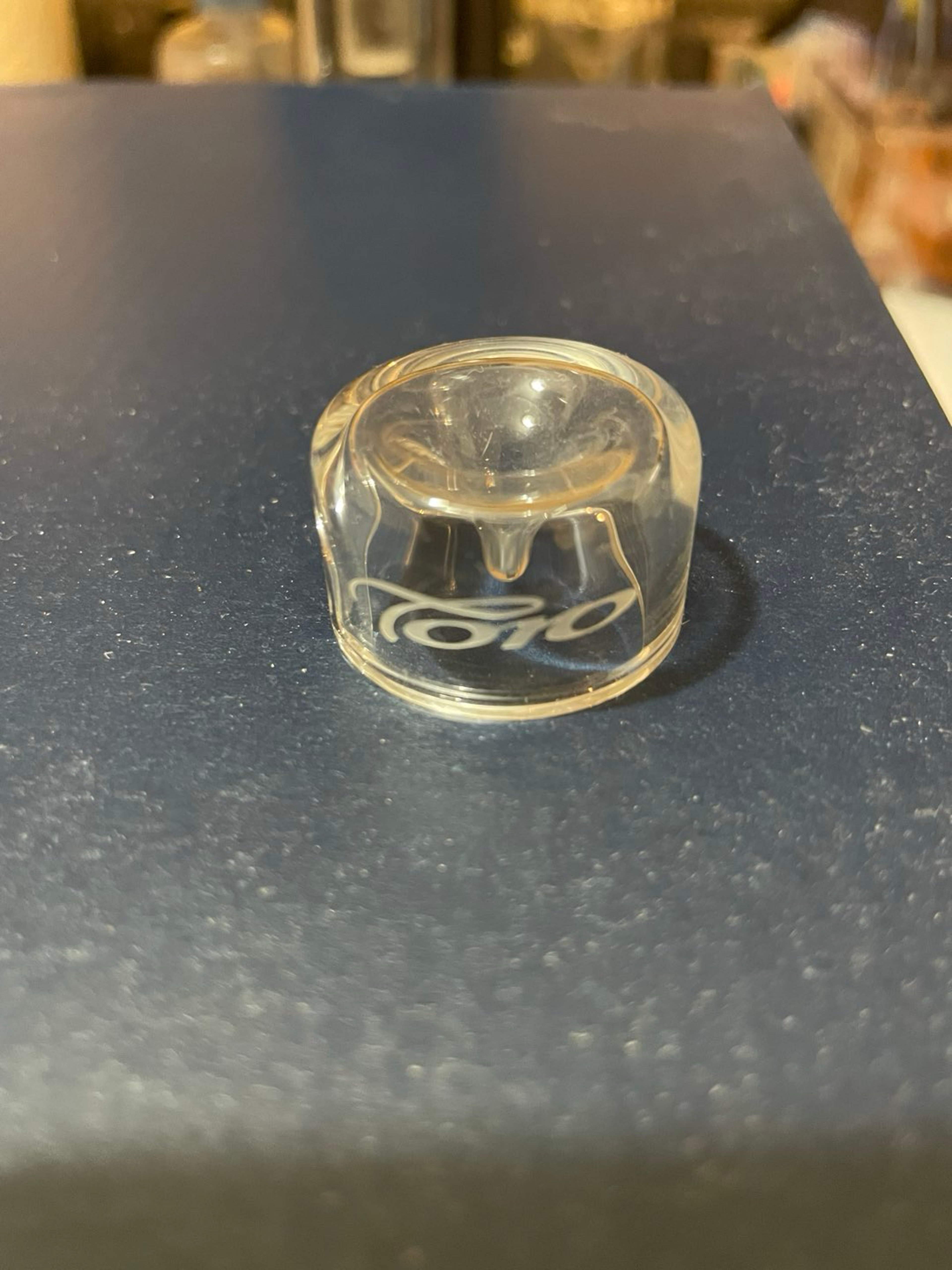 Preview pic of JP's Favorite Slurper Cap