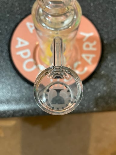 Preview pic of Toro Grail