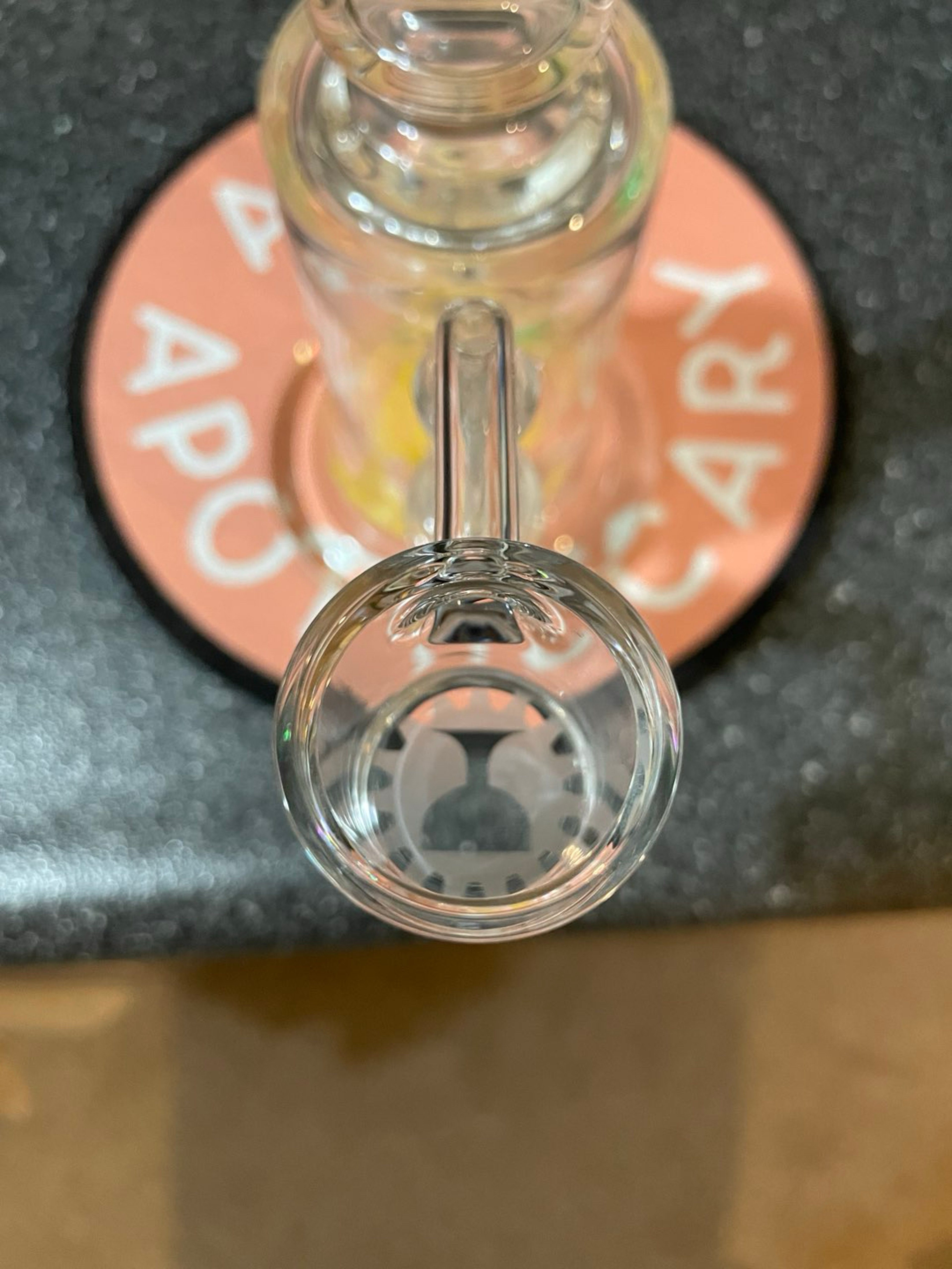 Preview pic of Toro Grail