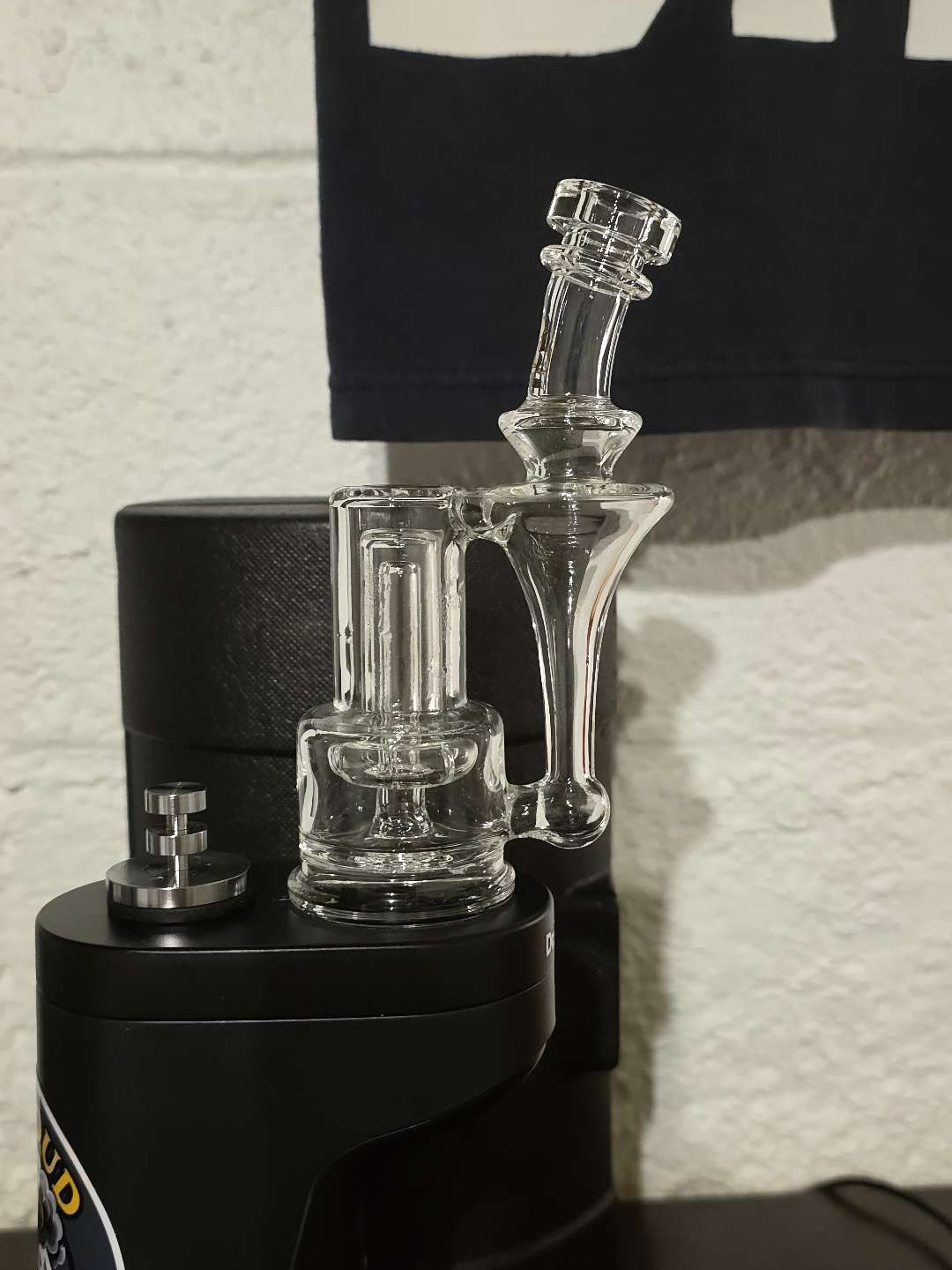 Preview pic of Dr Dabber Switch2 glass