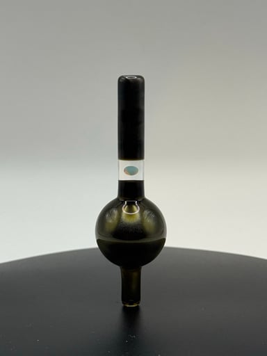 Preview pic of 25mm bubble cap