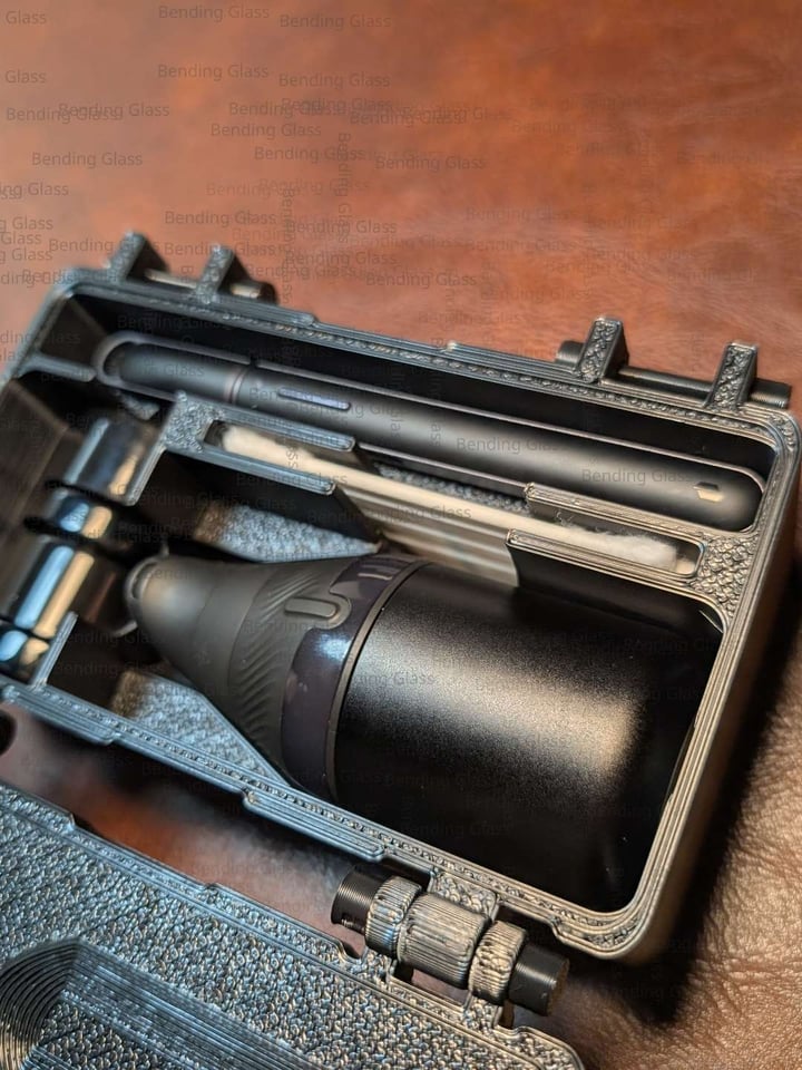 Puffco Proxy Core Case | Shop Proxy on GlassPass