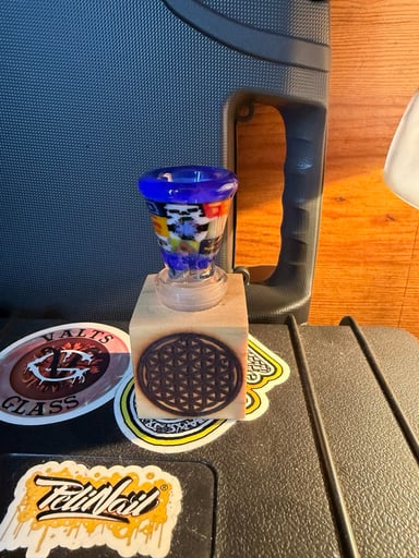 Preview pic of Crunklestein Crunk slide
