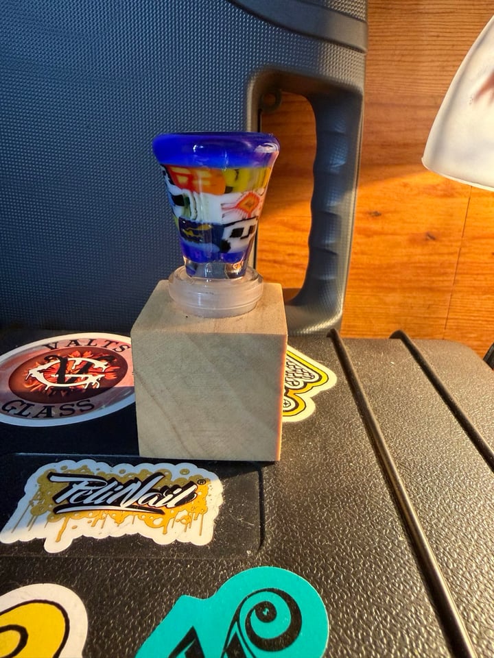 Crunklestein Crunk slide | Shop Crunklestein on GlassPass