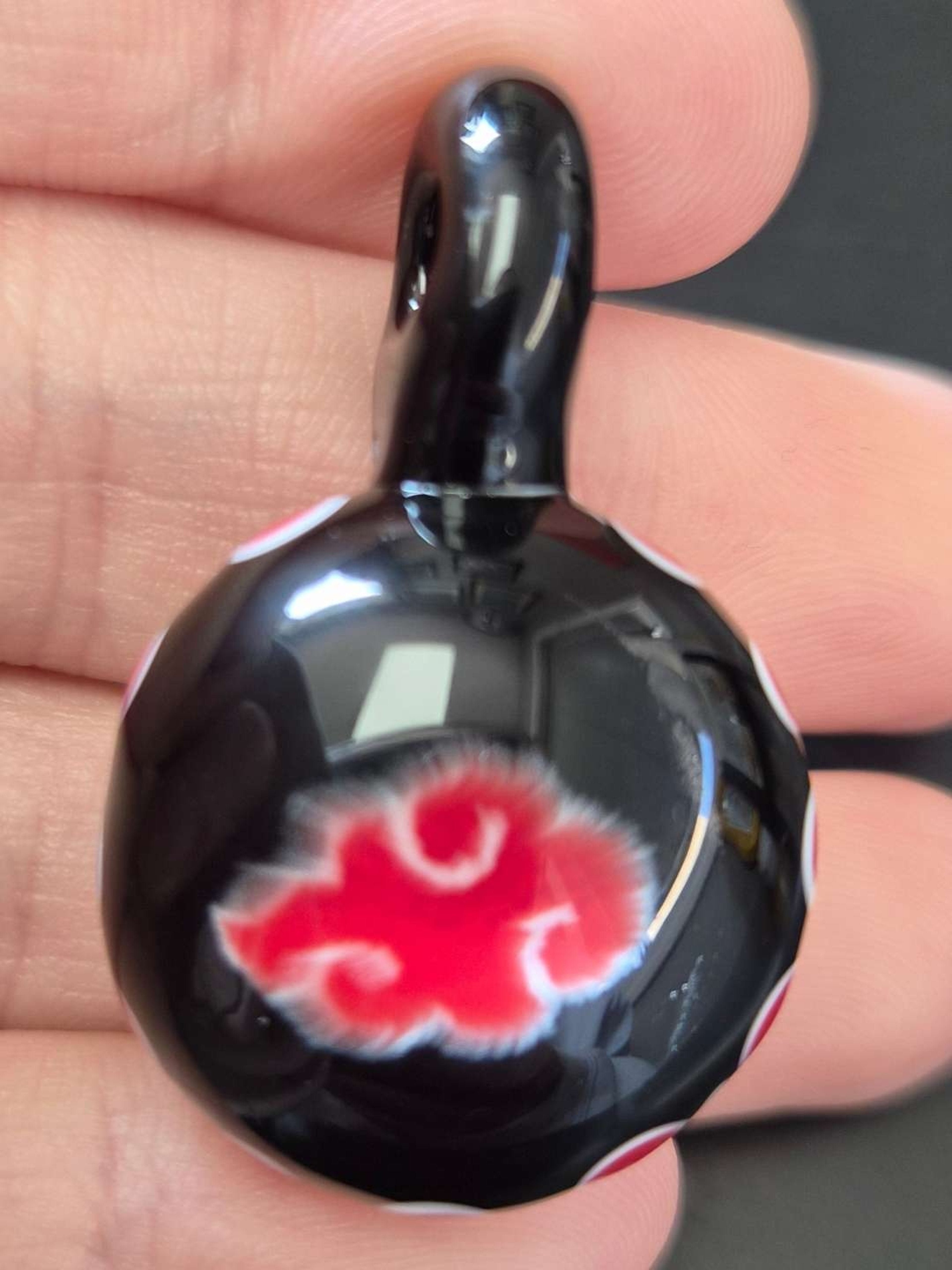 Preview pic of Akatsuki Pendant