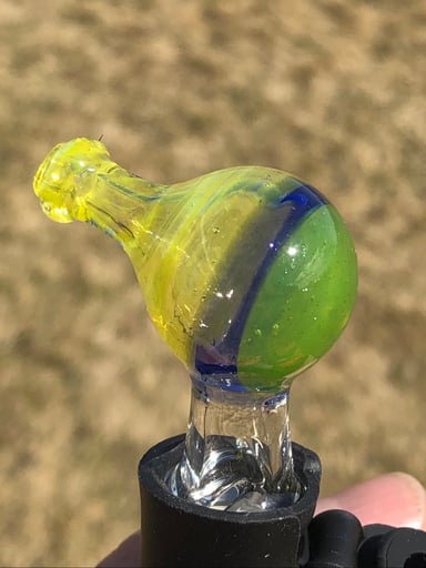 Preview pic of Puffco Pivot top