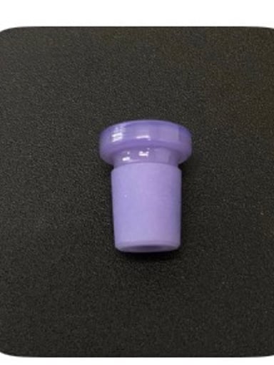 Preview pic of Kovacs Glass 14mm to 10mm Adapater
