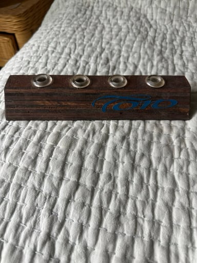 Preview pic of 4 X 18mm slide stand with toro logo