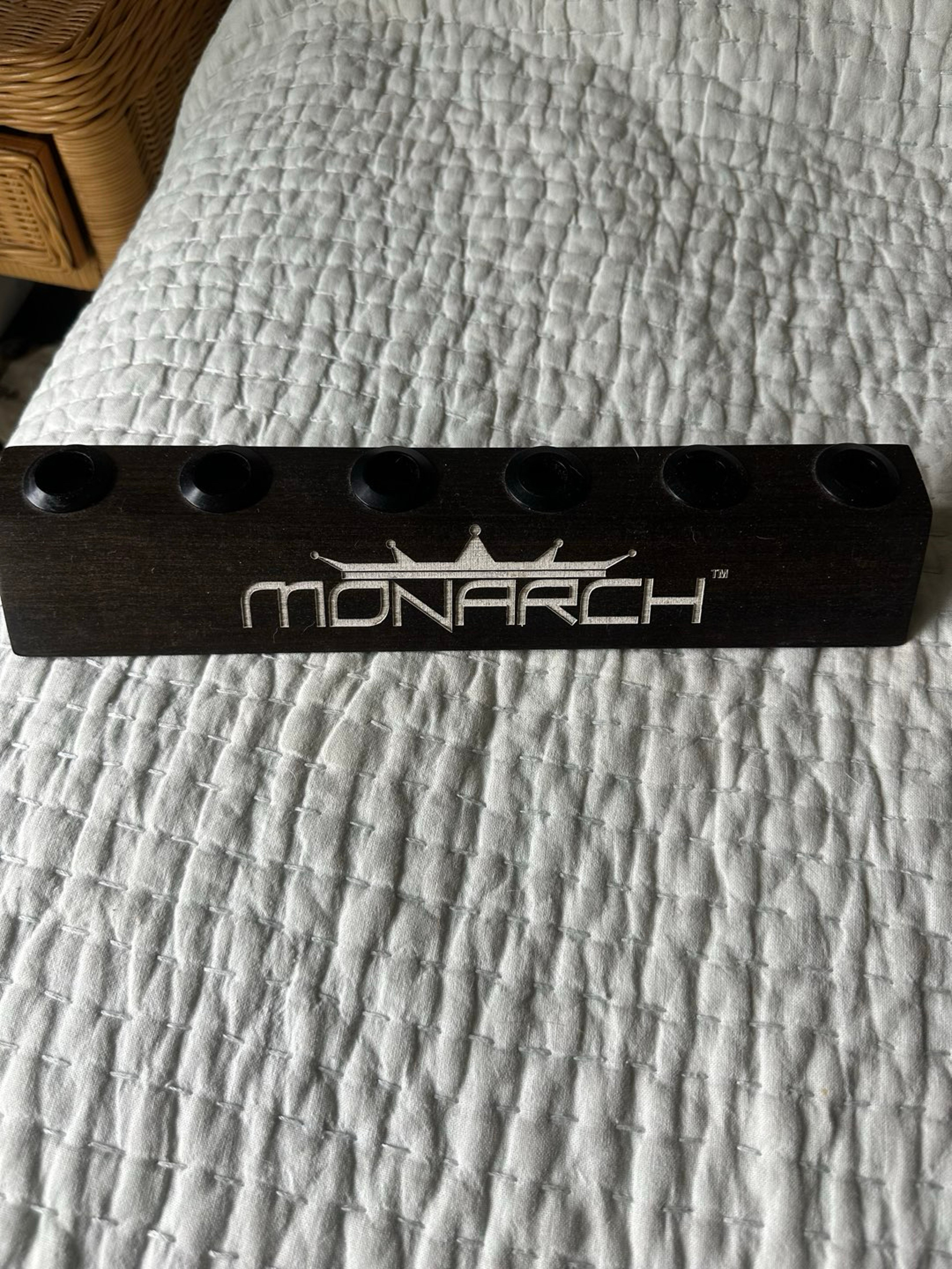Preview pic of 3 X 14mm 3 X 18mm slide stand