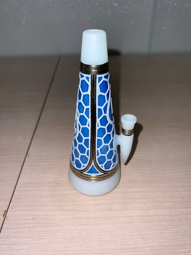 Preview pic of Ryan Fitt Custom Kuzel