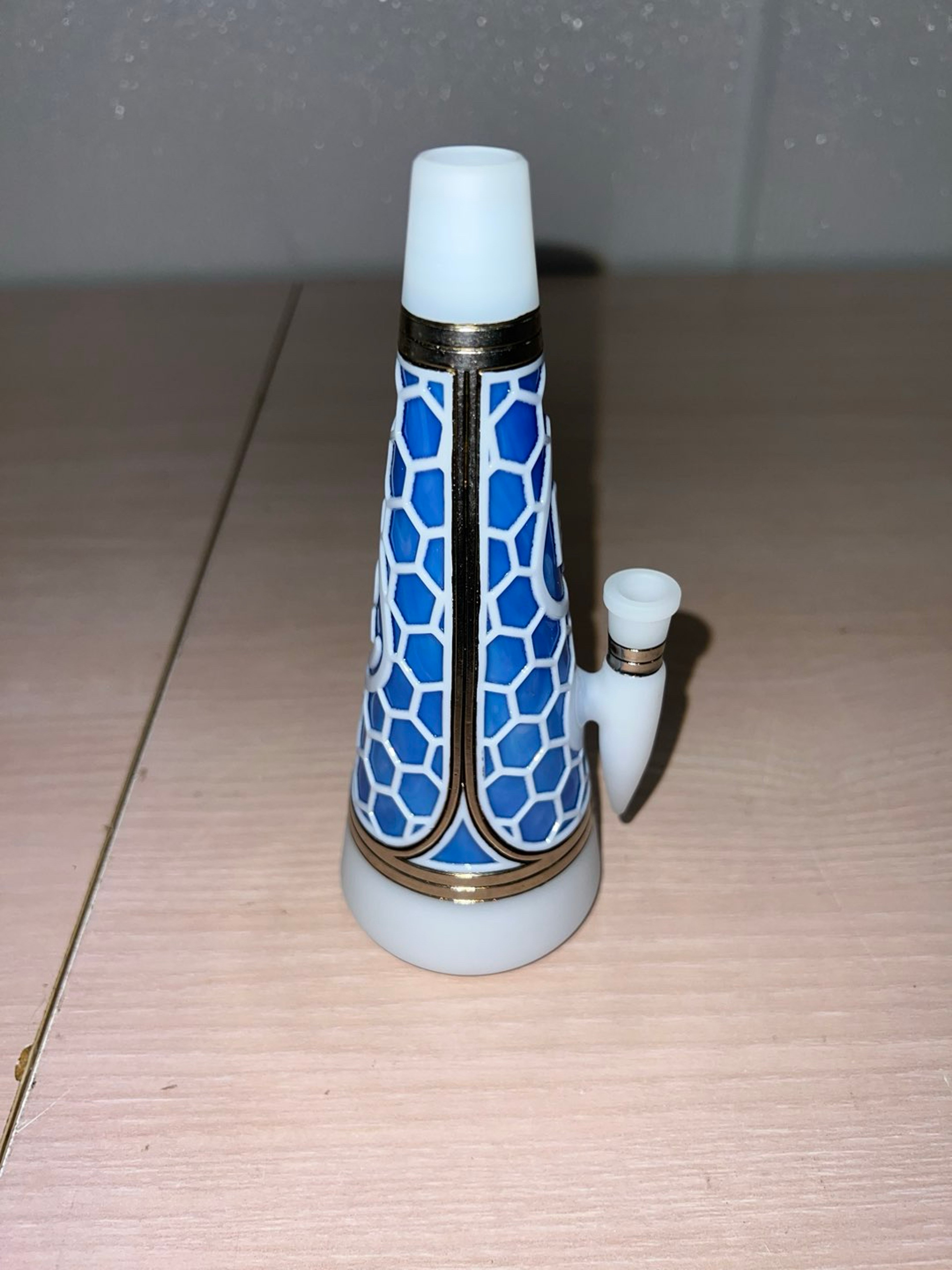 Ryan Fitt Custom Kuzel image 0