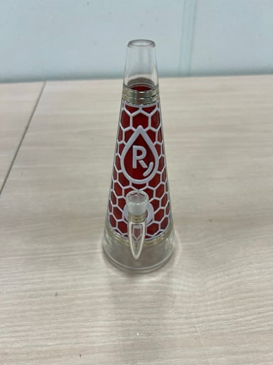 Preview pic of Ryan Fitt Custom Kuzel