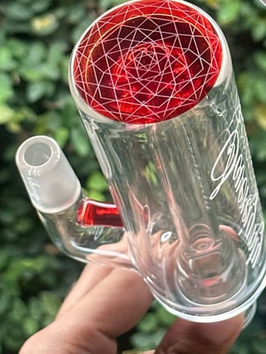 Preview pic of Sovereignty Wet Catch - Fruit Basket W/ Retti Blast Booty