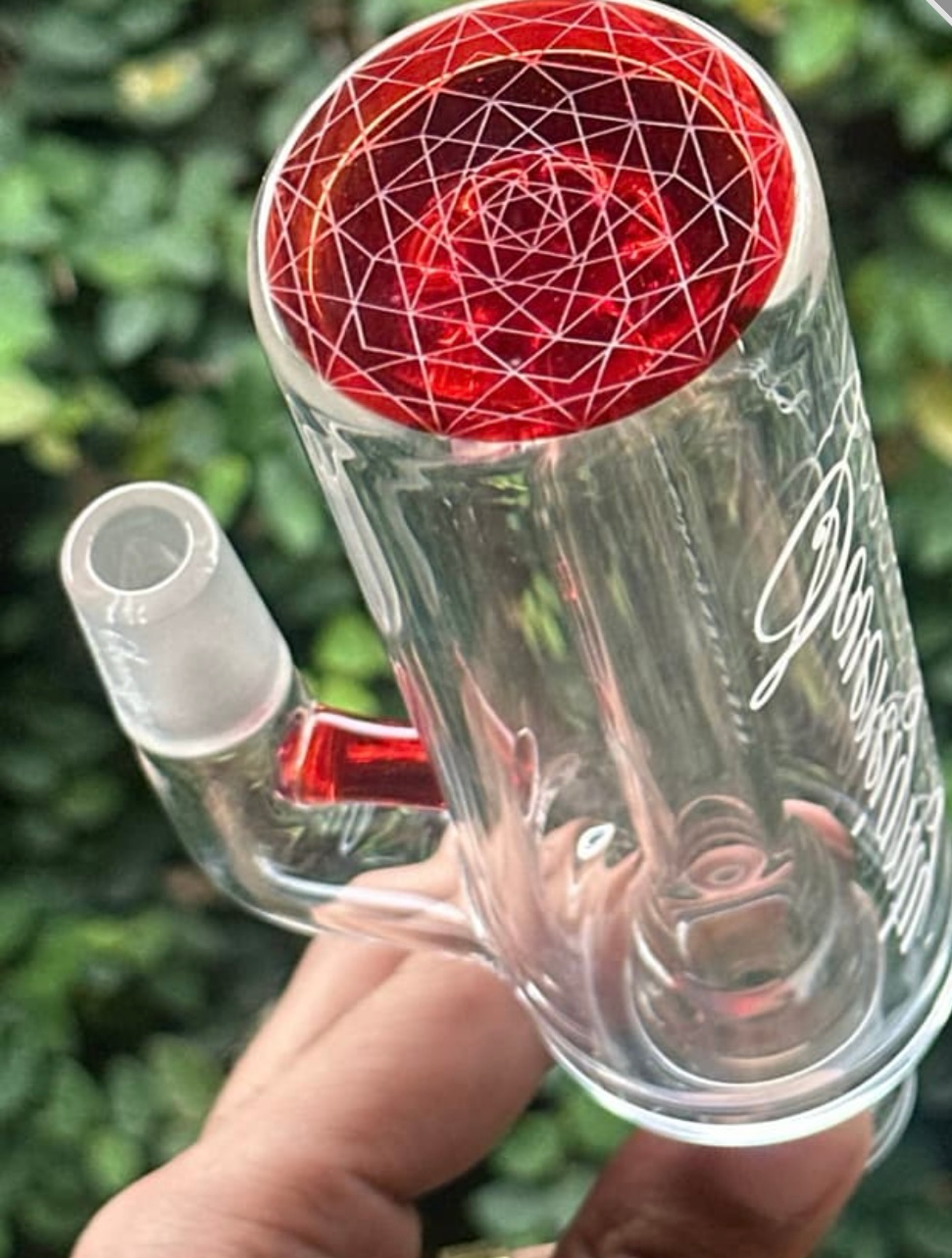 Sovereignty Wet Catch - Fruit Basket W/ Retti Blast Booty image 0