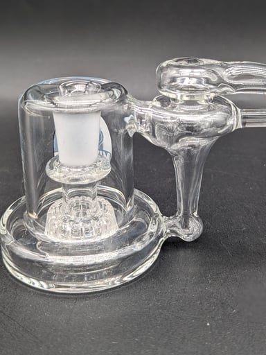 Preview pic of MIDNIGHT GLASS RBR ASH CATCHER V1 - 14mm