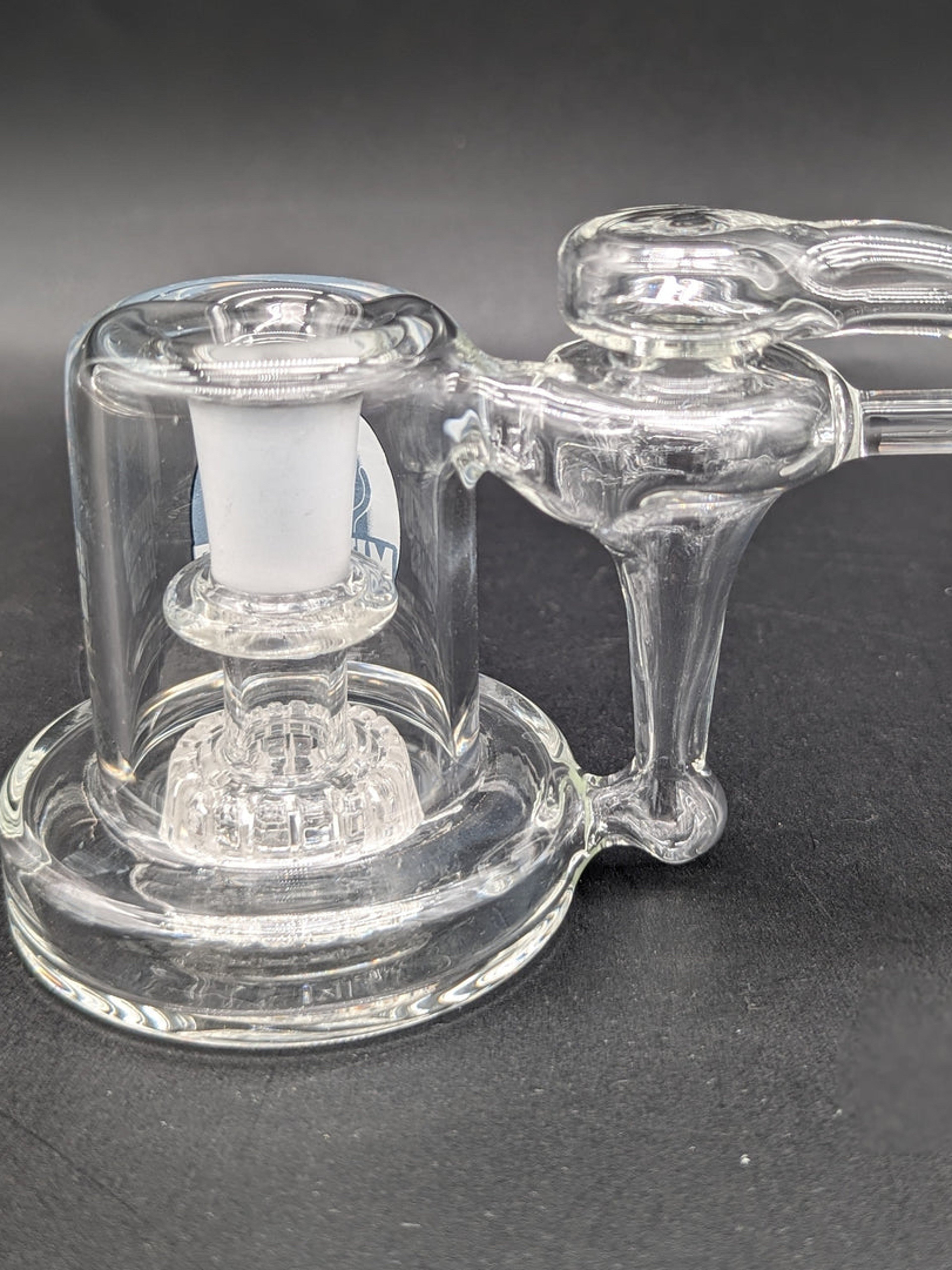 Preview pic of MIDNIGHT GLASS RBR ASH CATCHER V1 - 14mm