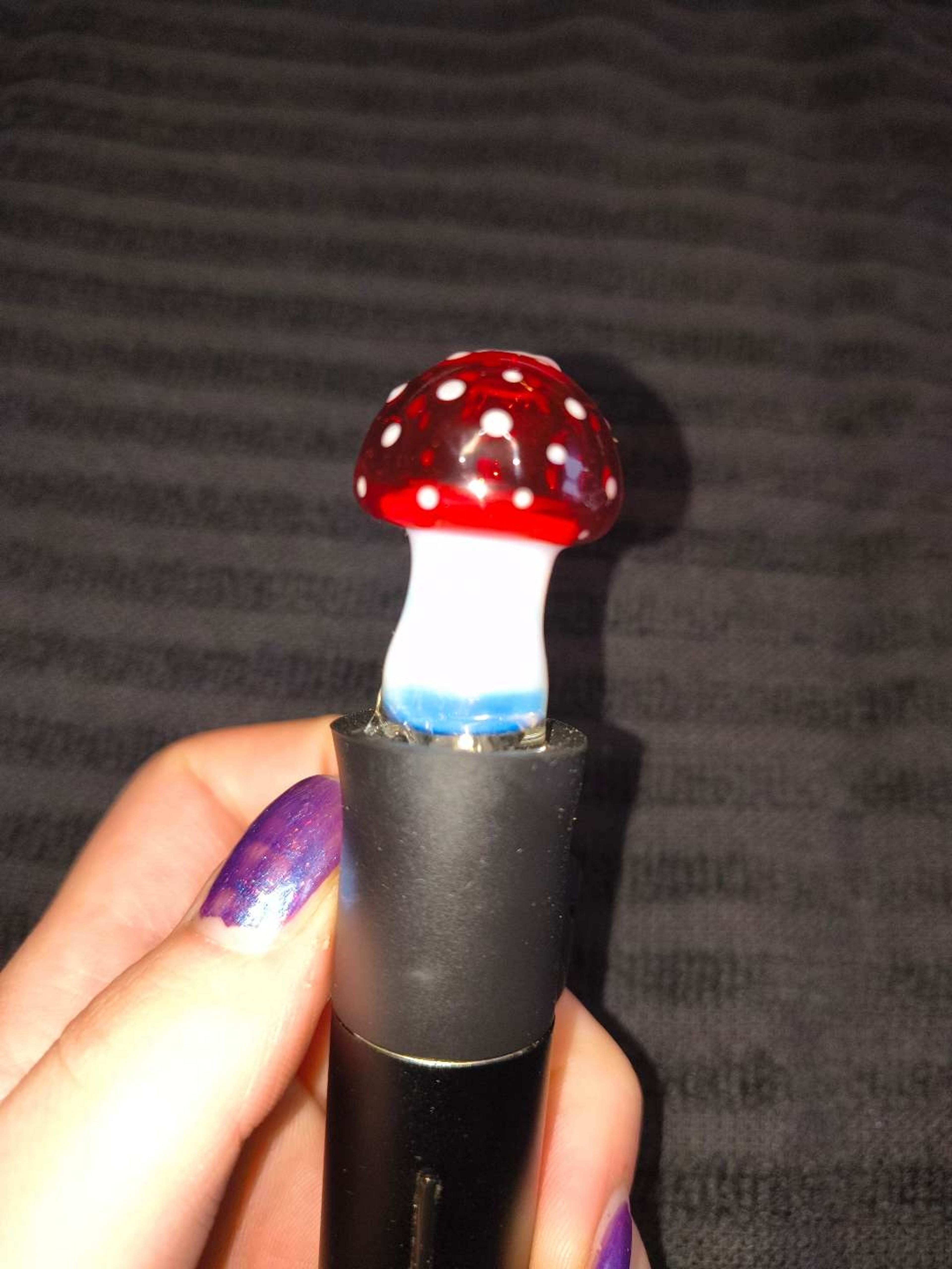 Mushroom Pivot Top image 0