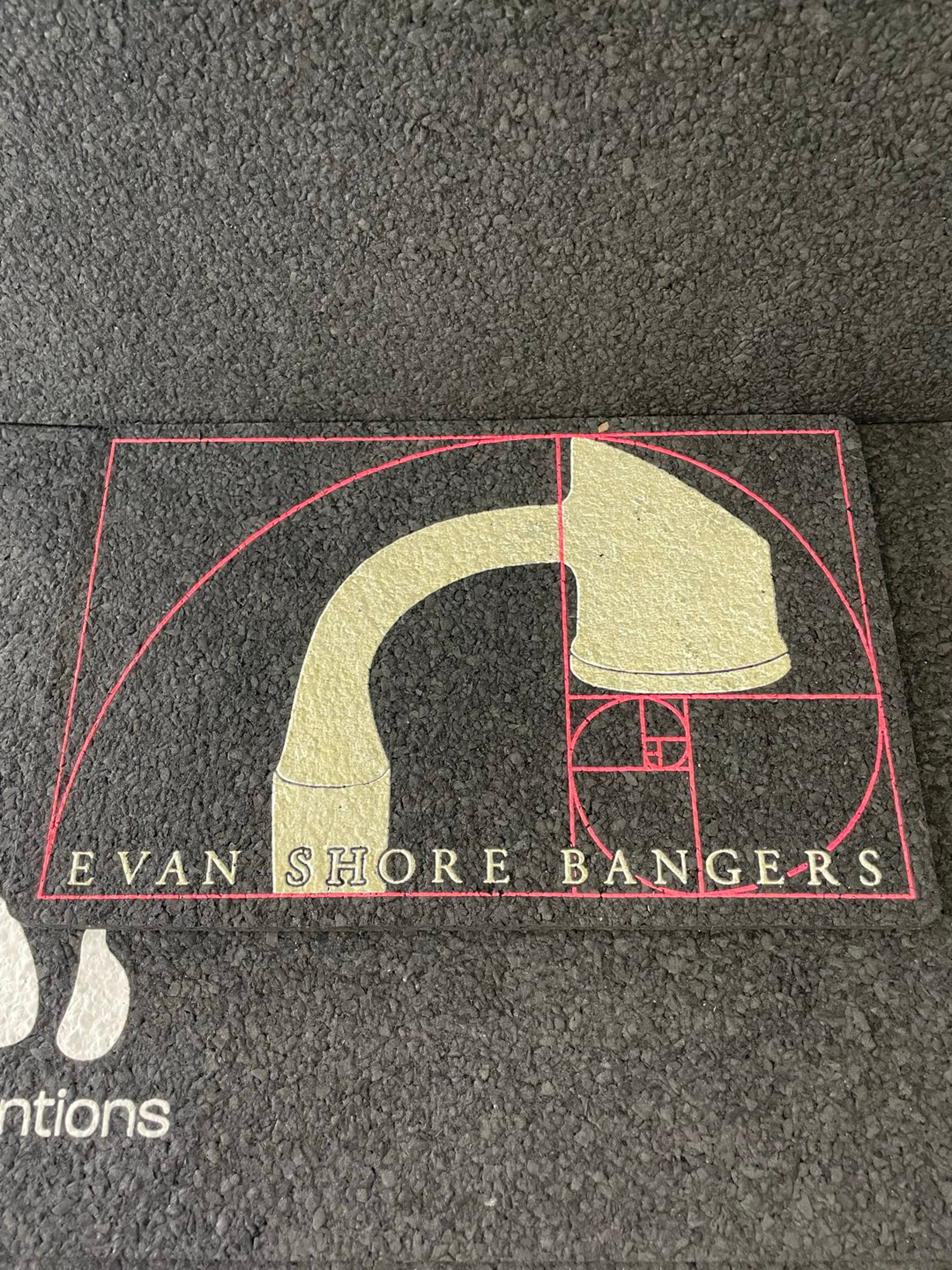 Preview pic of ESB x Moodmat