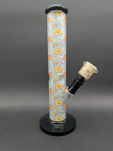 Preview pic of PULSAR INSIDE PRINT STRAIGHT TUBE | 11.25"