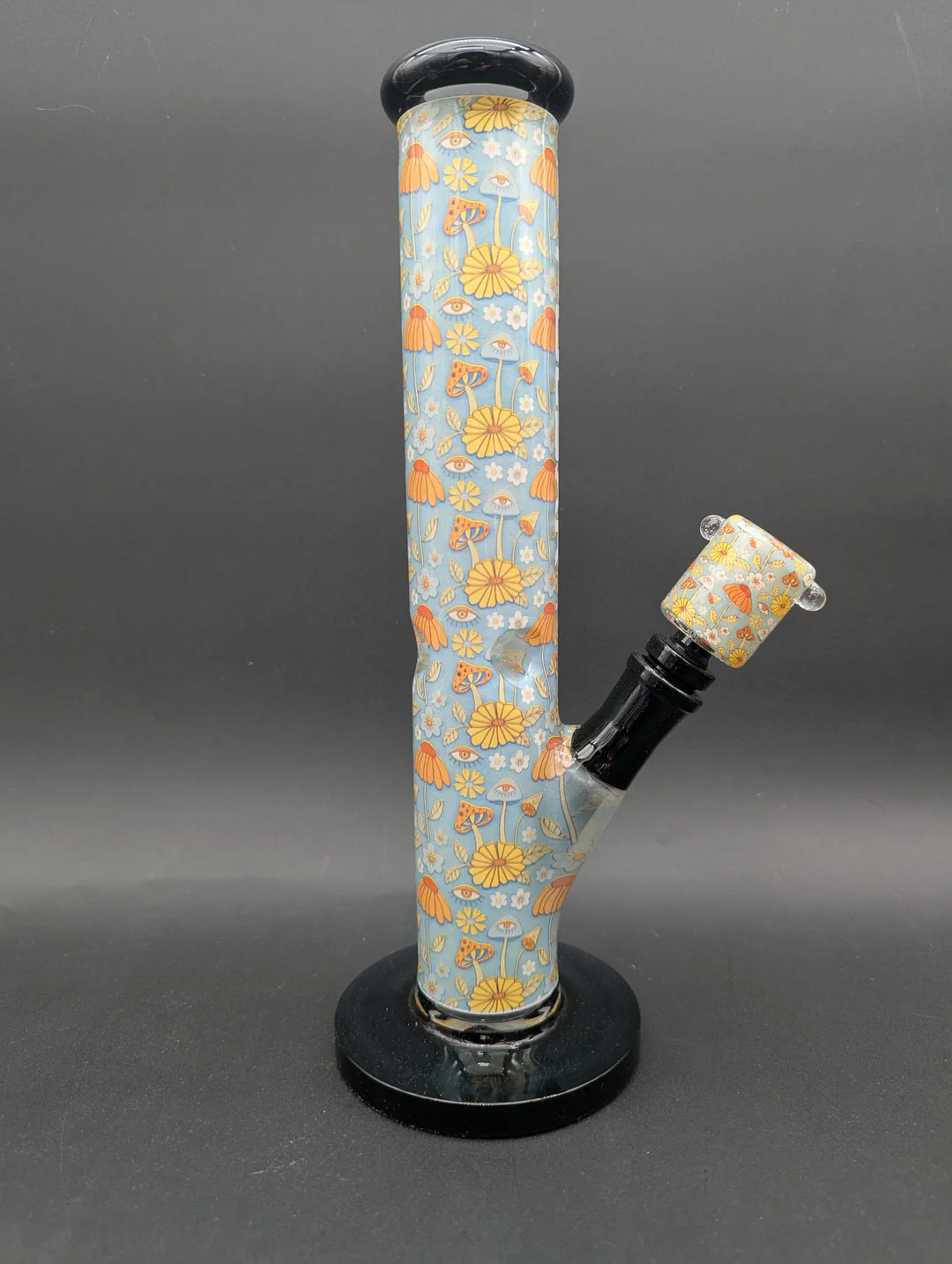 Preview pic of PULSAR INSIDE PRINT STRAIGHT TUBE | 11.25"