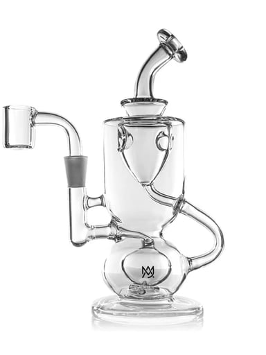 Preview pic of MJ Arsenal Titan mini rig