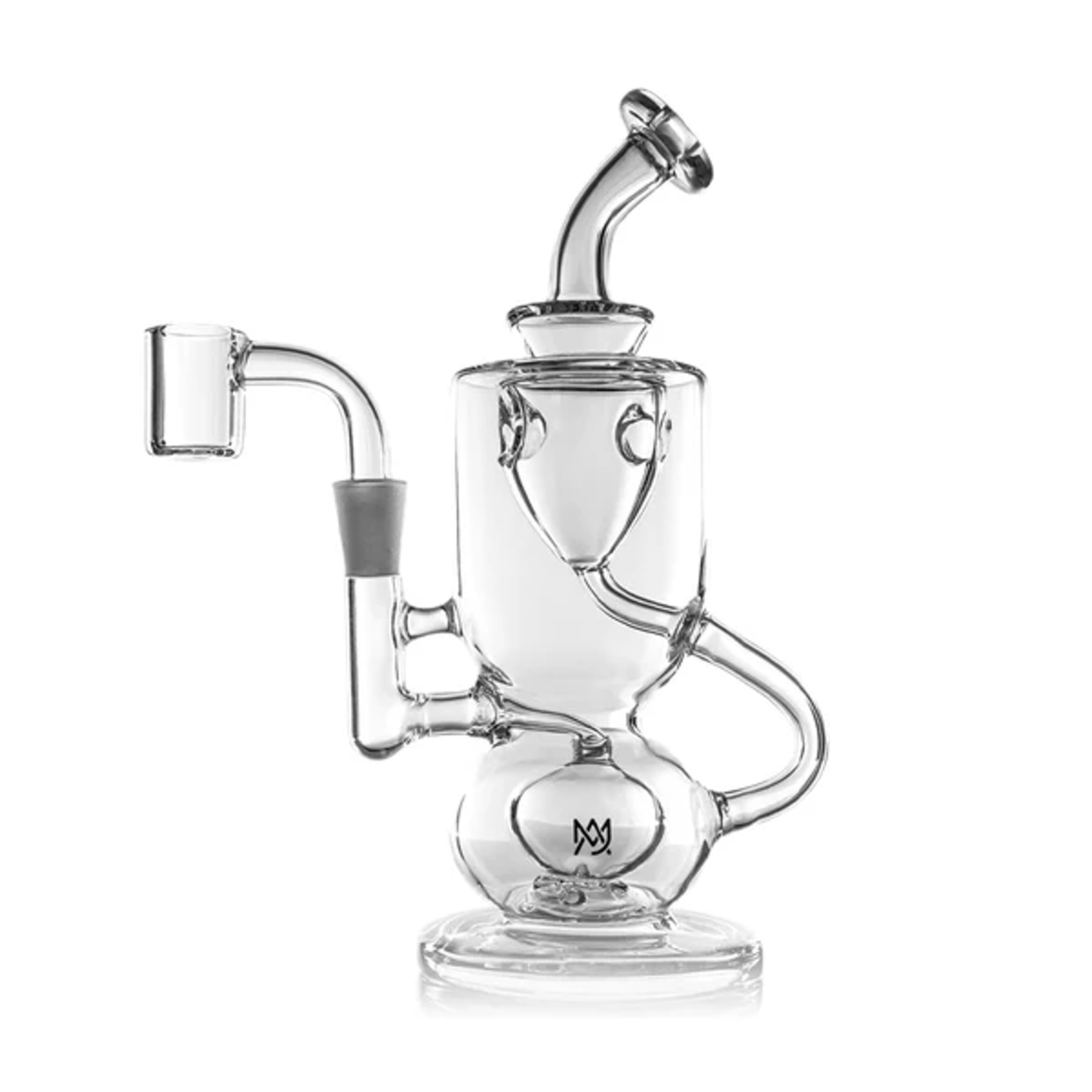 MJ Arsenal Titan mini rig image 0