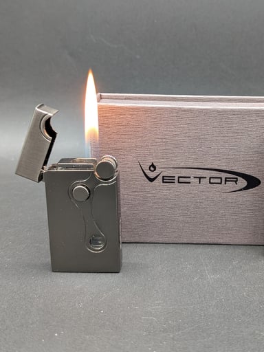 Preview pic of VECTOR ELITE - DUAL FLAME TORCH