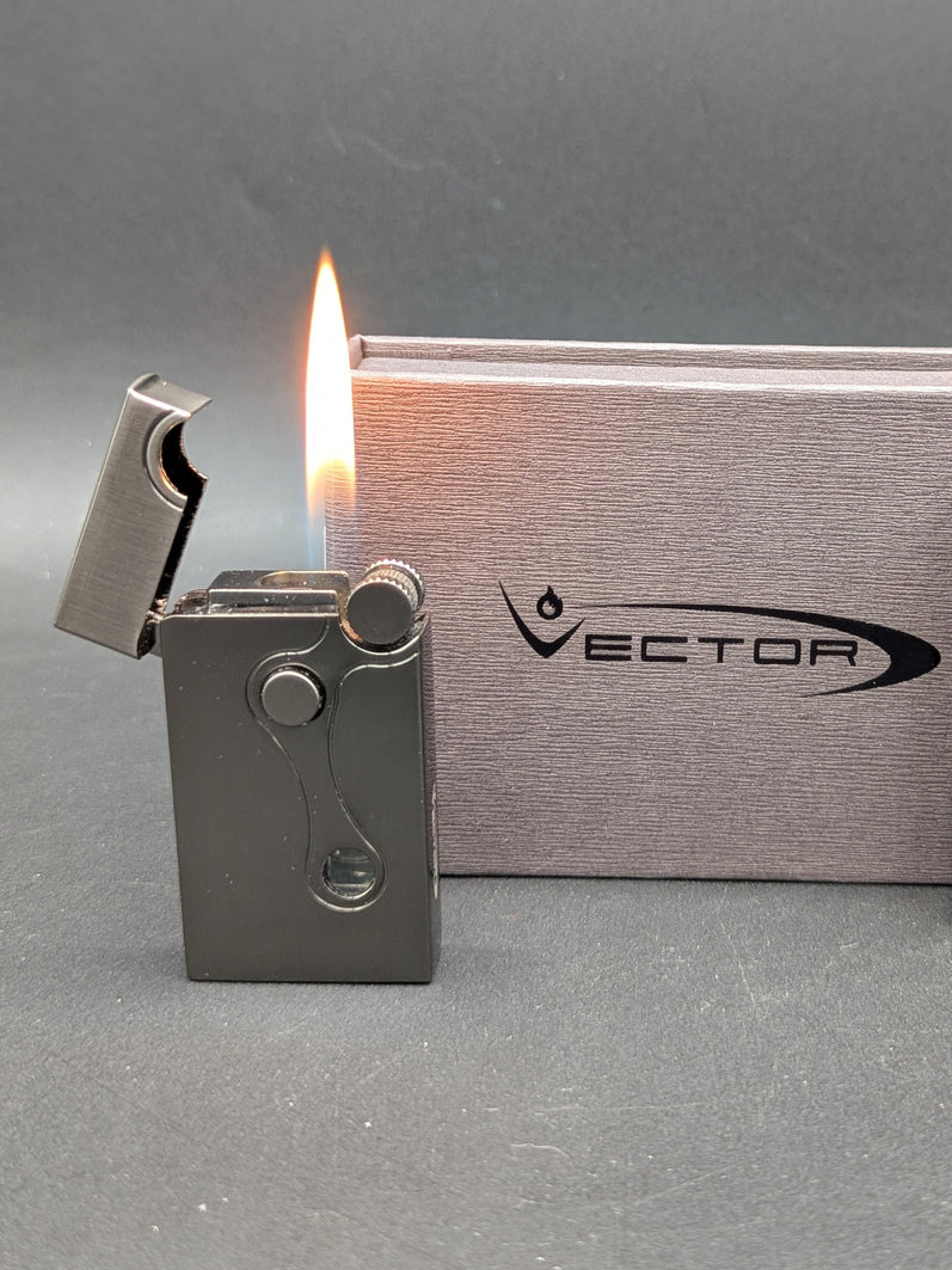 VECTOR ELITE - DUAL FLAME TORCH image 0