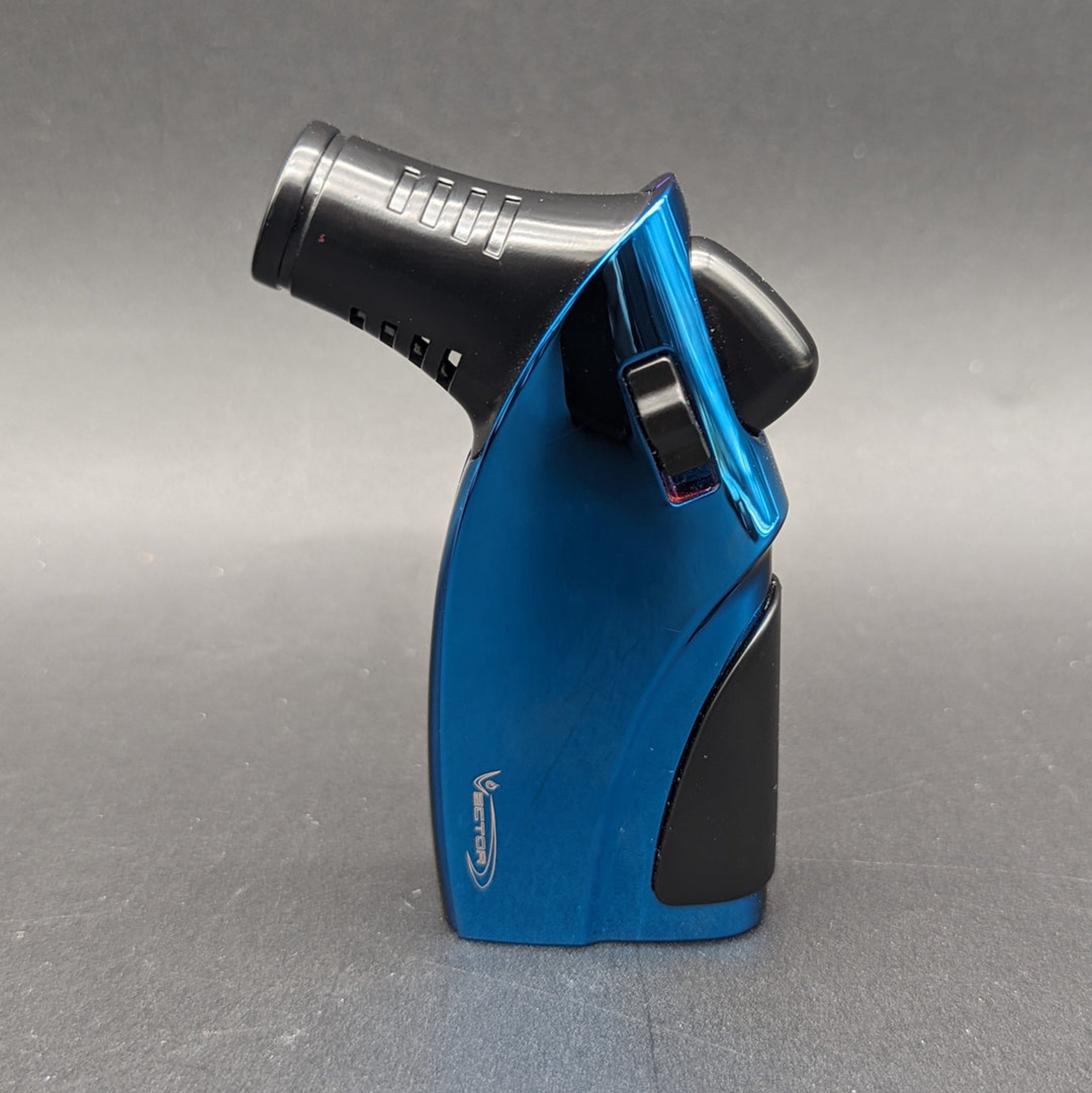 Preview pic of VECTOR IRONFIST - TRIPLE JET TORCH