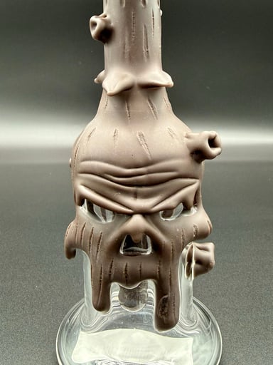 Preview pic of Grime x Chad G Collab Drippy Skull Rig