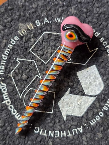 Preview pic of Pony Eye Dab Tool by Corinne Winters