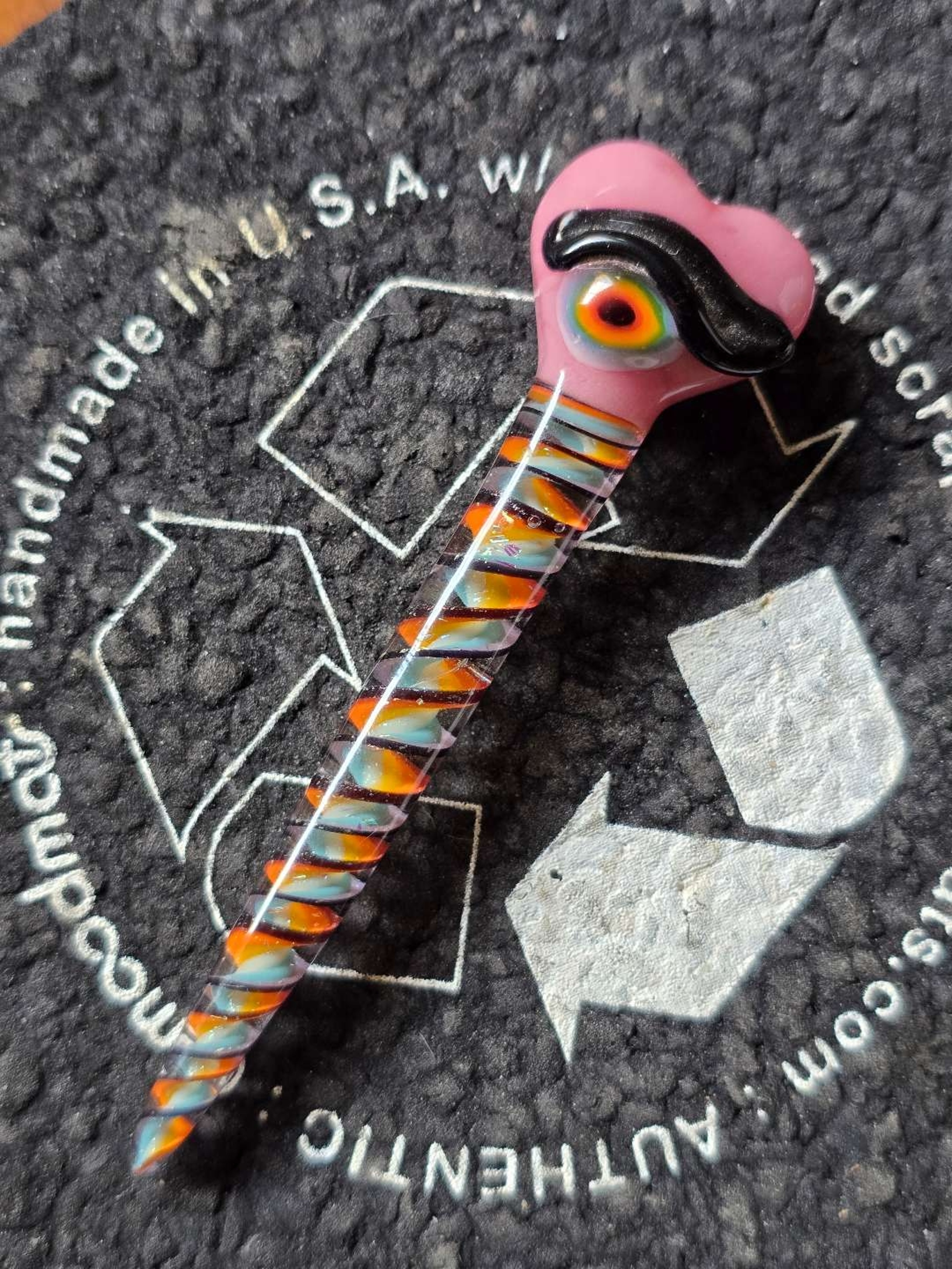 Pony Eye Dab Tool by Corinne Winters image 0