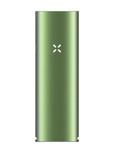 Preview pic of PAX FOUR Dry Herb Greenstone Vaporizer Brand NEW factory sealed