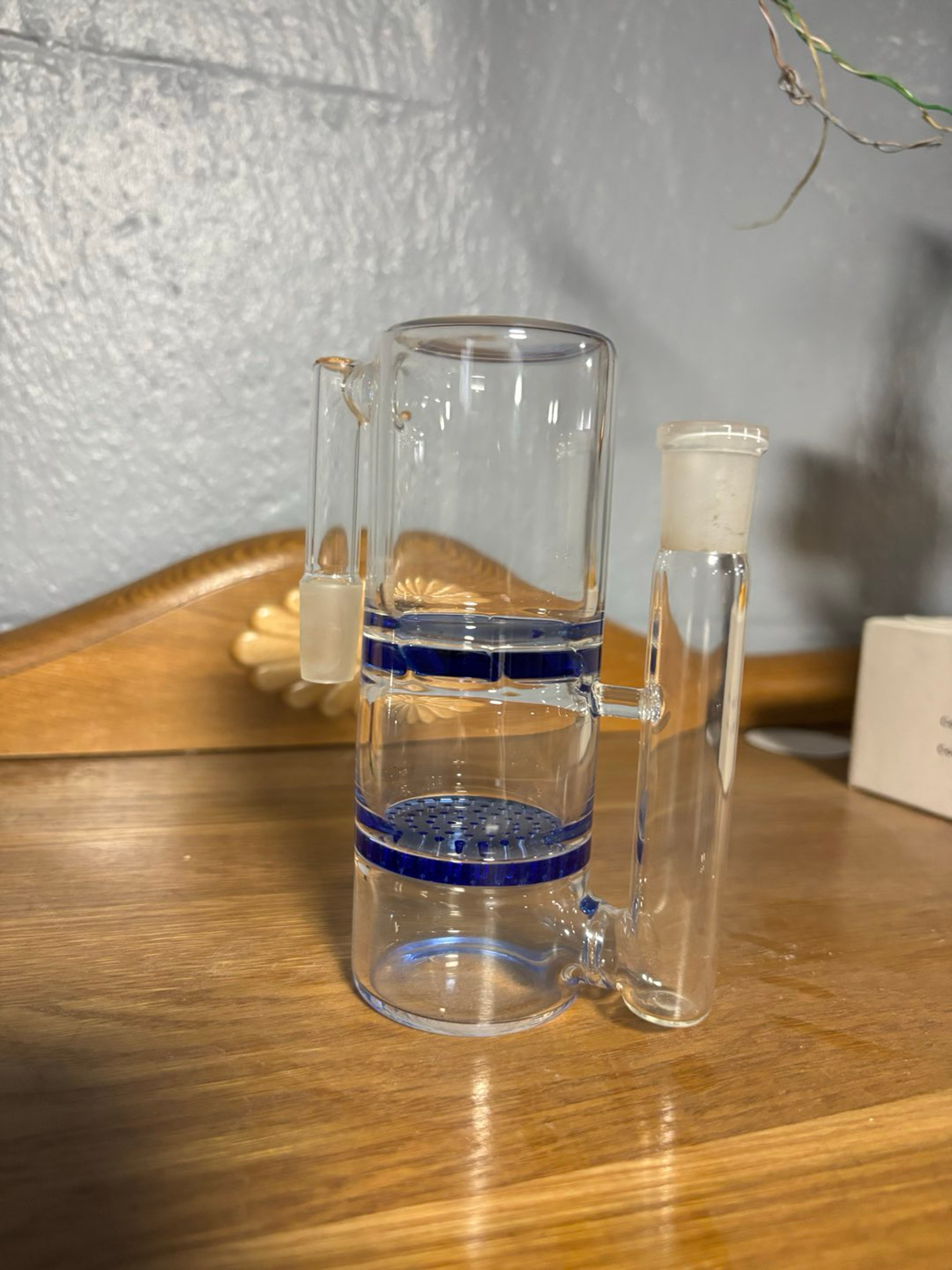 Preview pic of 2 tier percolator