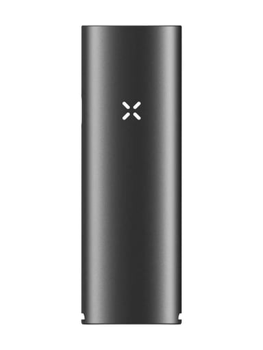Preview pic of PAX FOUR Dry Herb Vaporizer Onyx Brand NEW factory sealed
